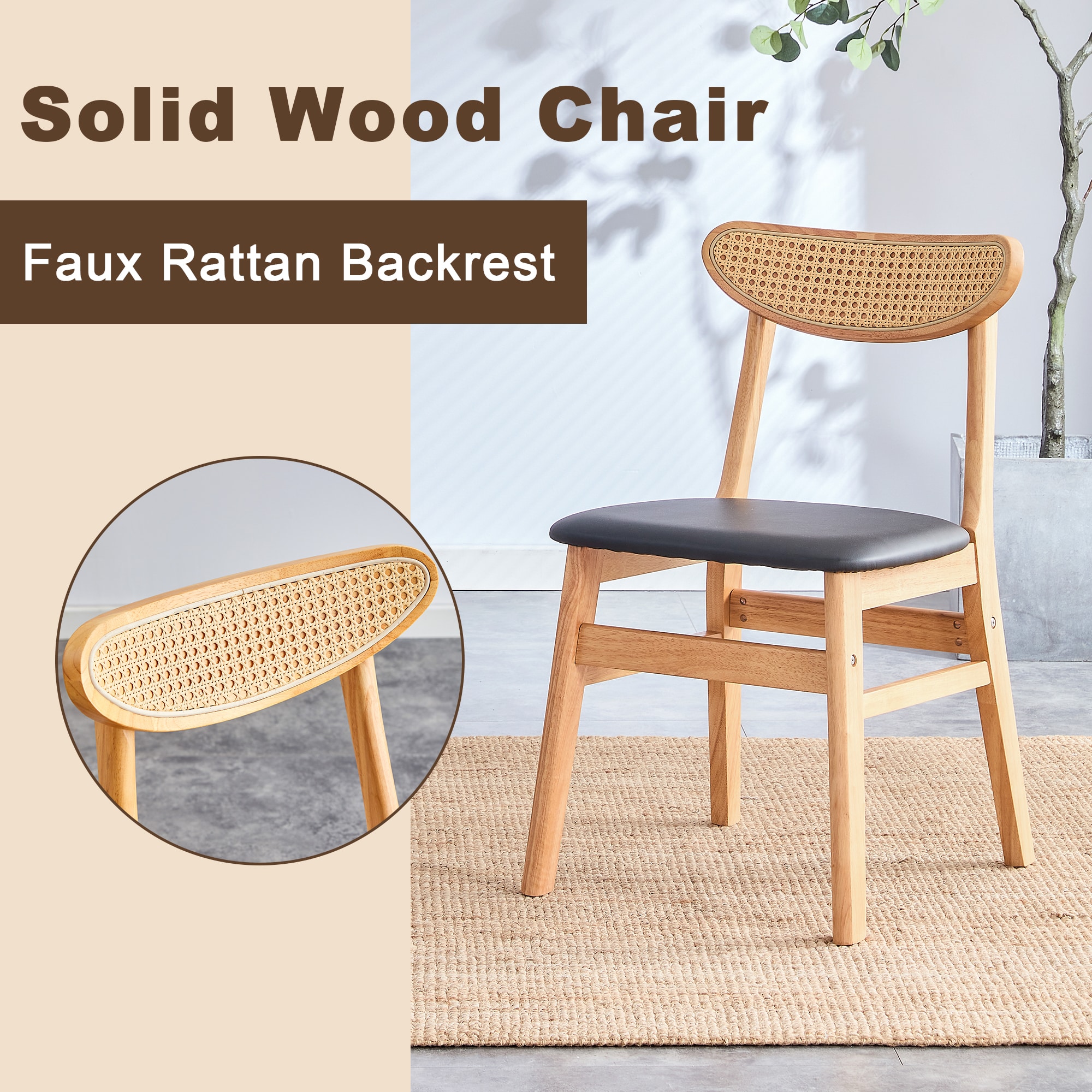Siavonce XH01187 Dining-Sets - View #4