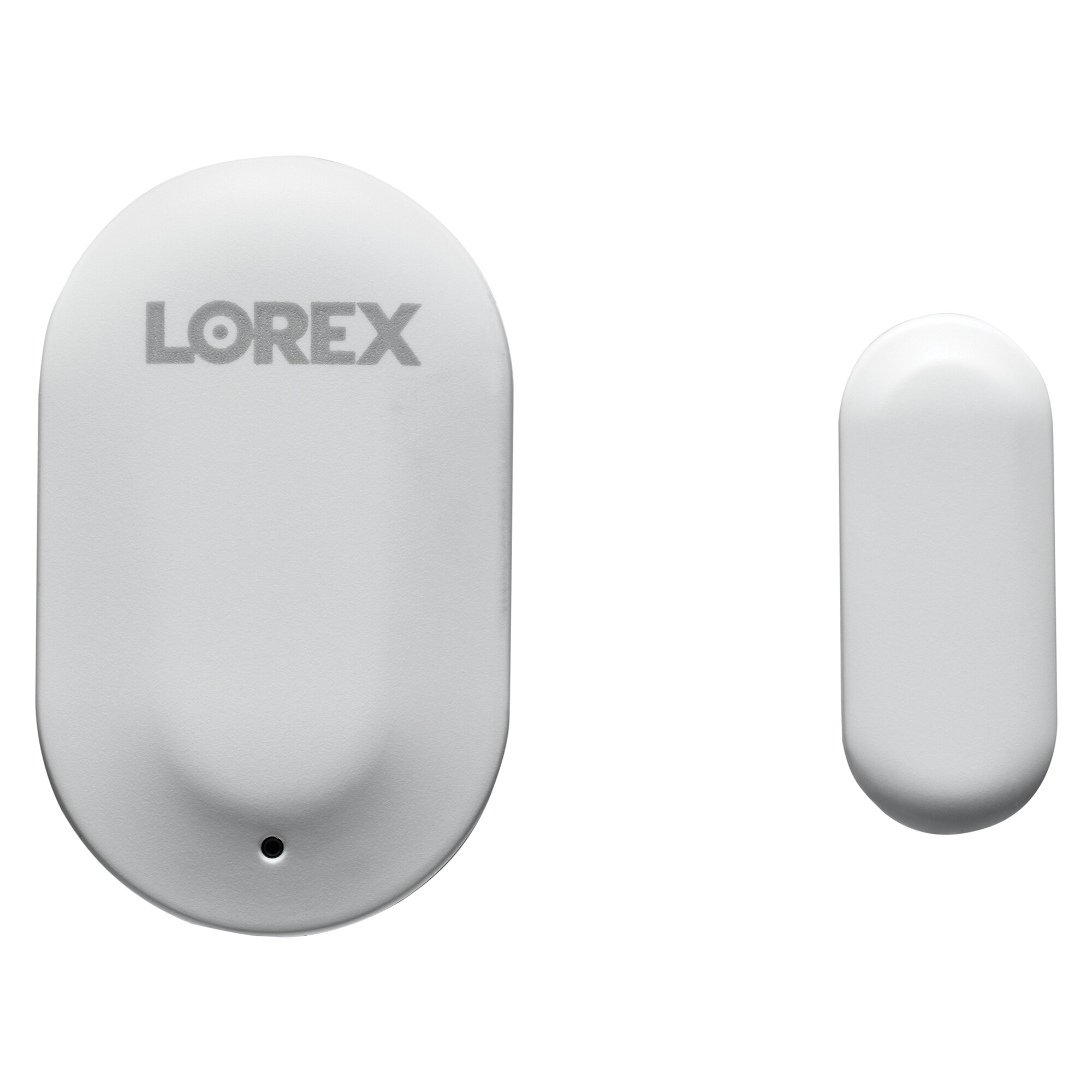 Lorex Smart Sensor Starter Kit with Hub, Motion, and Door/Window Sensors