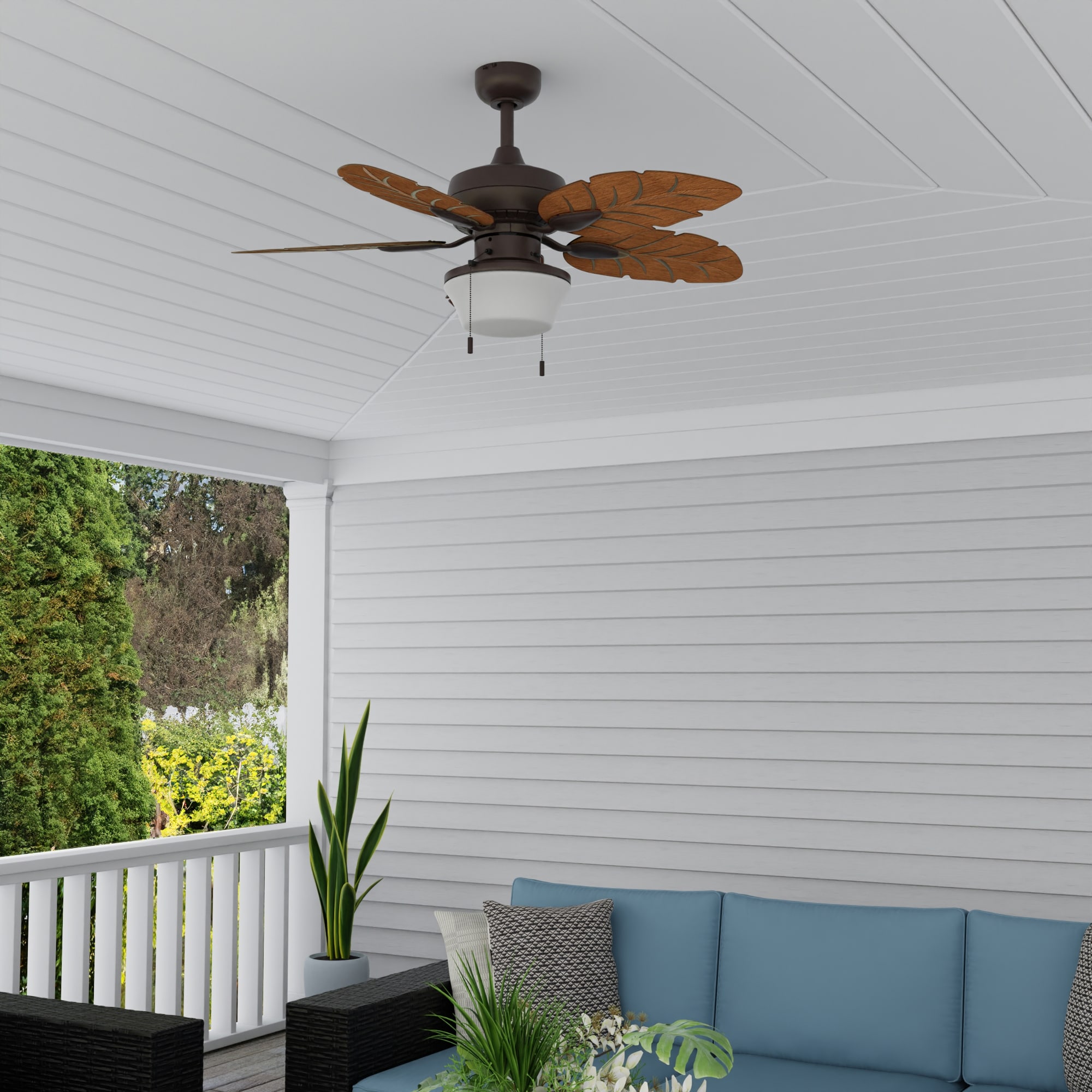 Harbor Breeze WK44NWZ5L1 Ceiling-Fans - View #5