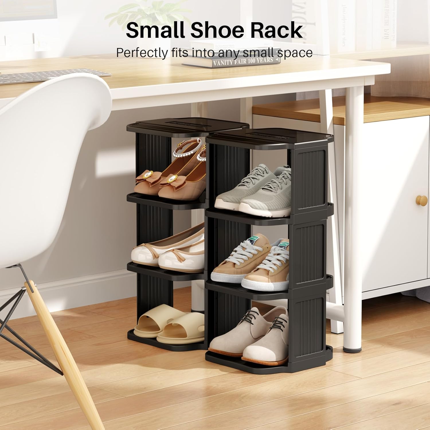Kitstorack KS-B0CL-9F1QV5 Shoe-Racks - View #8