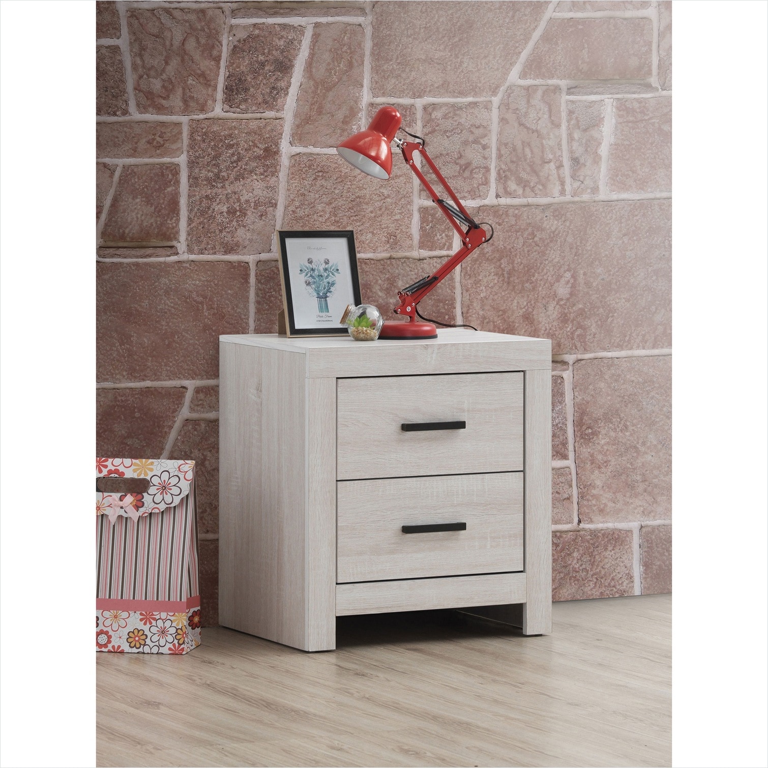 Watnature Q1WWXFY8V2B7 nightstands - View #2