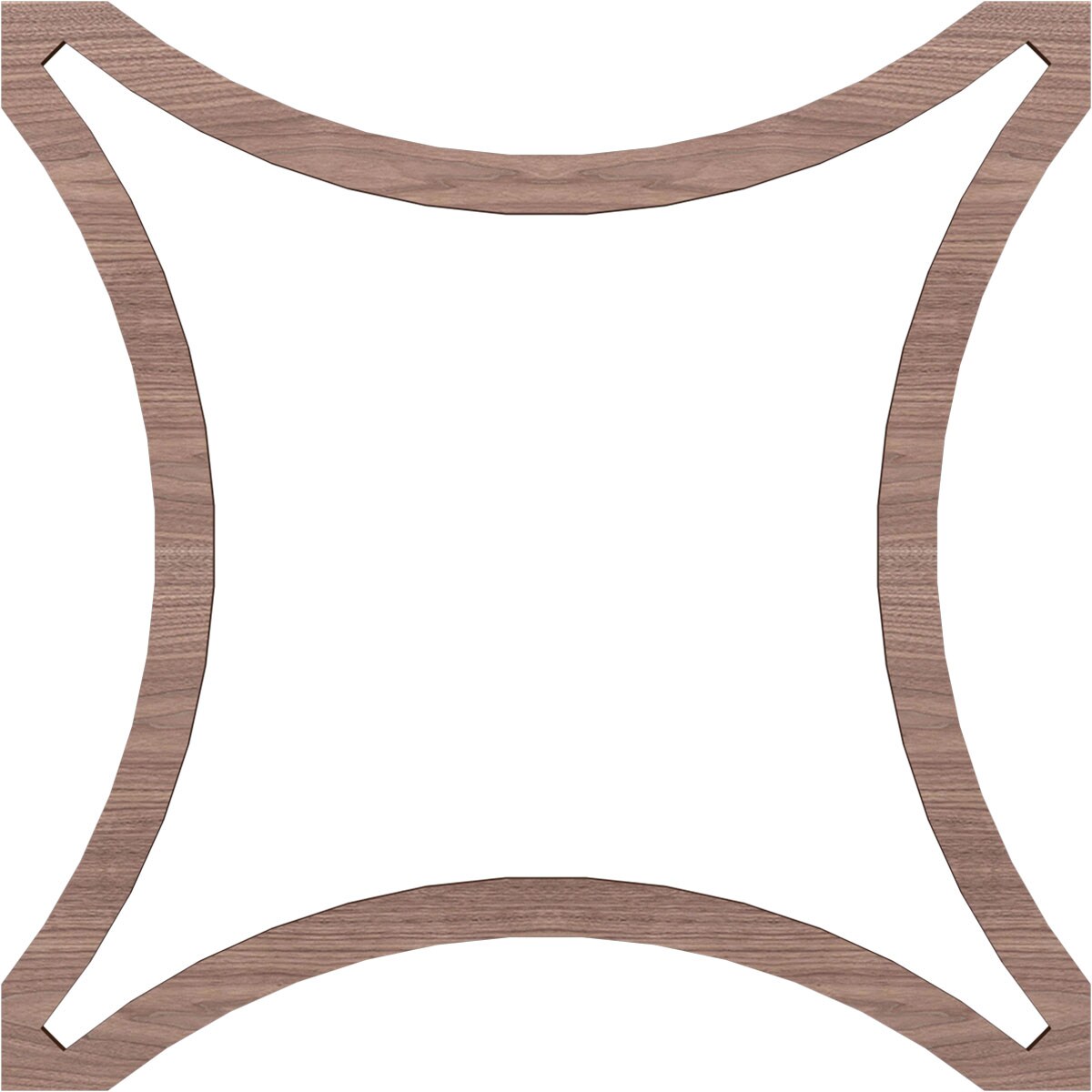 Ekena Millwork CELW47X47X0375LEYWA Wall-Panels - View #5
