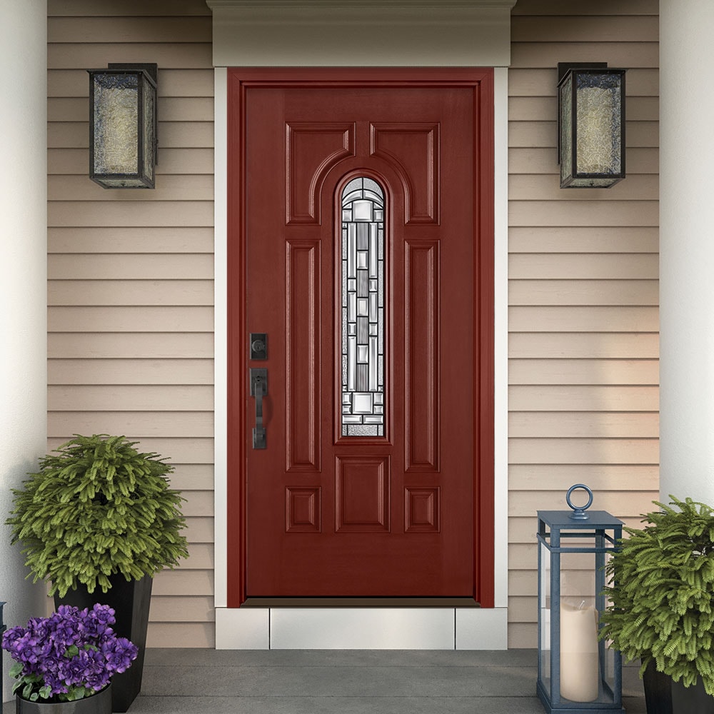 Masonite 3421132 Entry-Doors - View #2