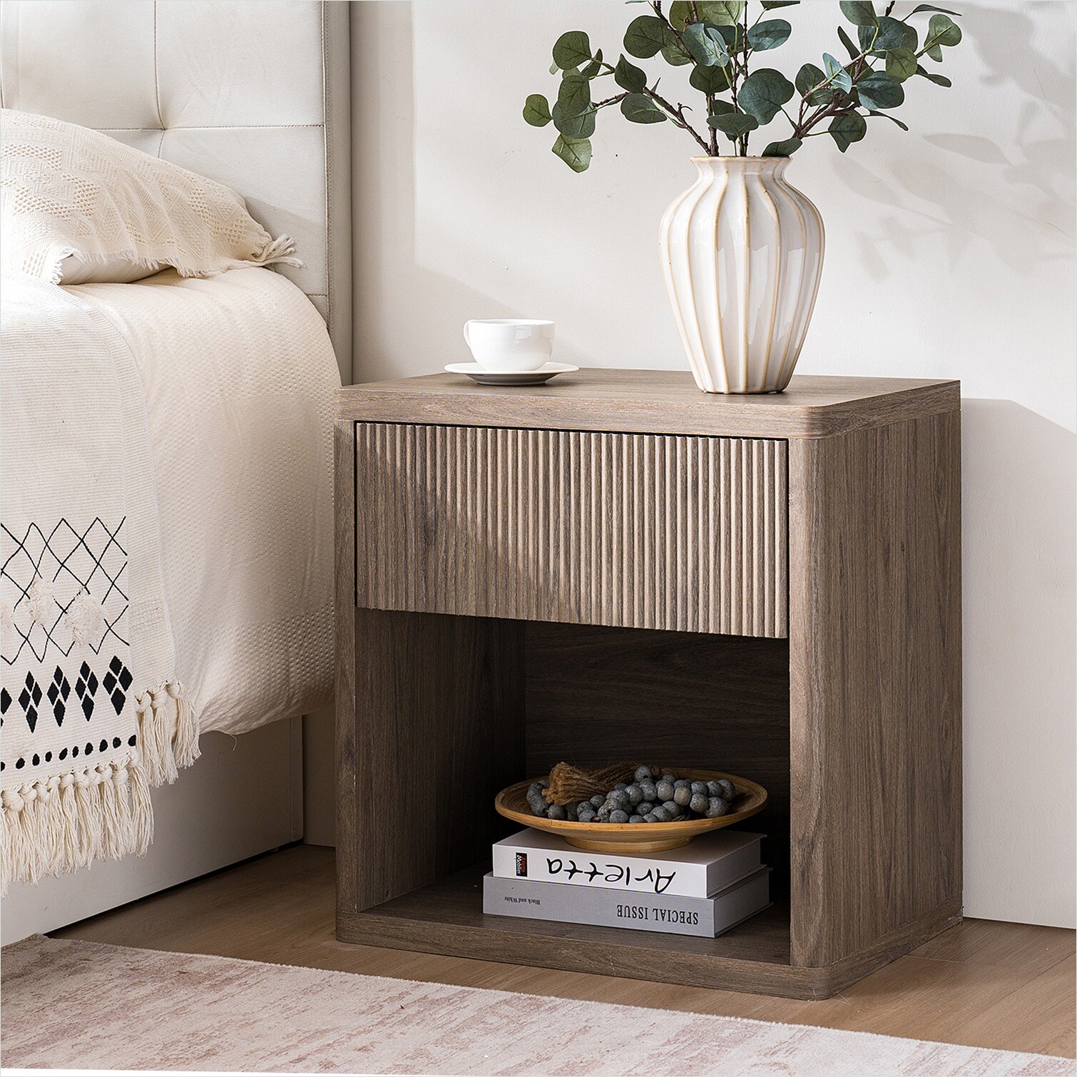 SunJet X6QG0VJ0585C nightstands - View #2