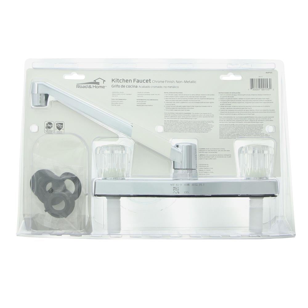 Road & Home RVP121 Kitchen-Faucets - View #5