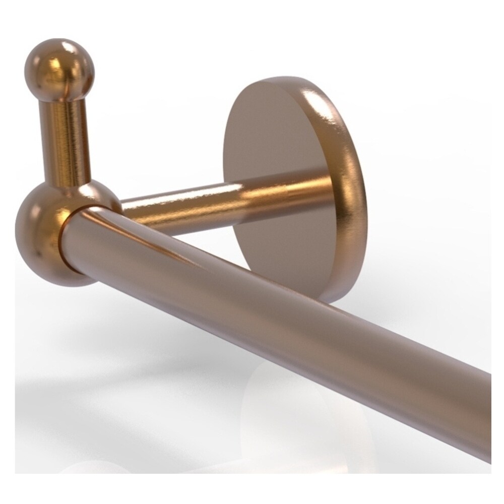 Allied Brass P1000-41-24-PEG-BBR d060350 - View #2