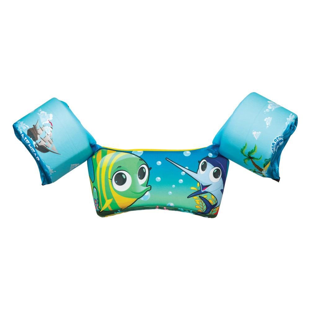 Airhead 207777 Youth unisex Child Small Compliance Personal Flotation Device