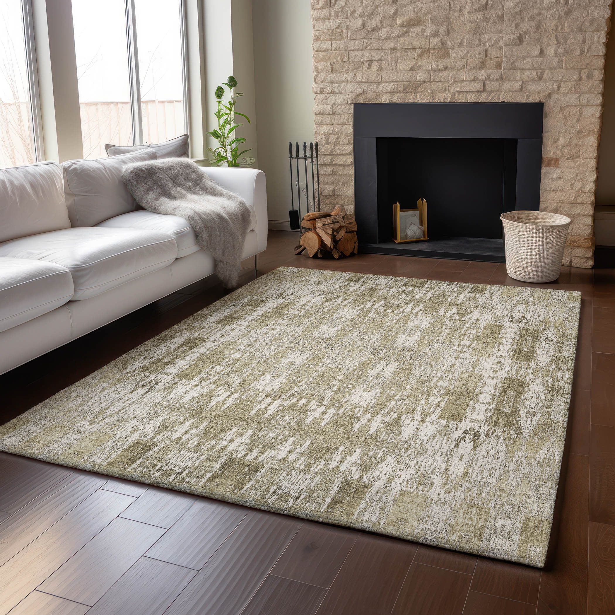 Addison Rugs AMF580BG30X46 rugs - View #7