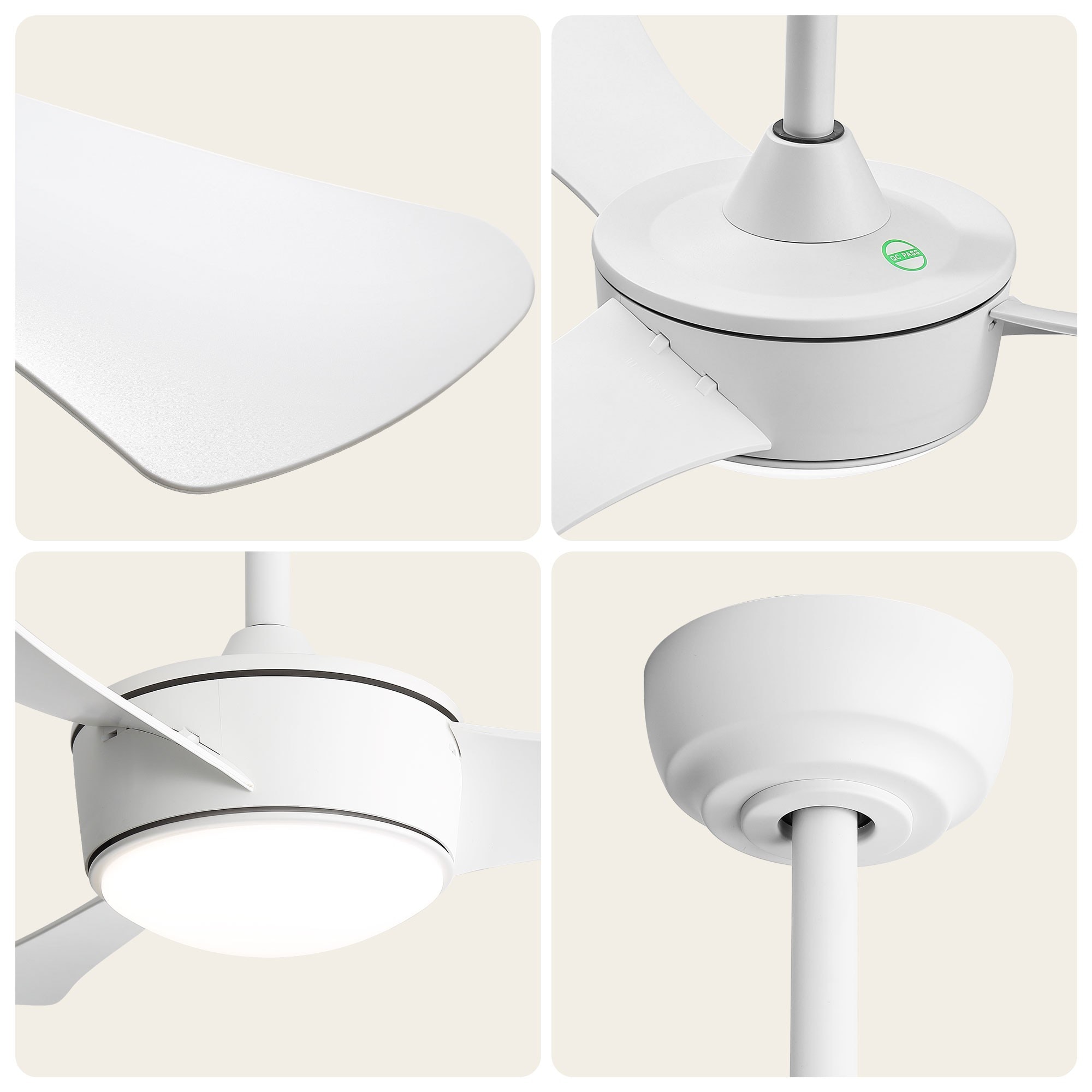 Cuschoice JAN-19-CF Ceiling-Fans - View #7