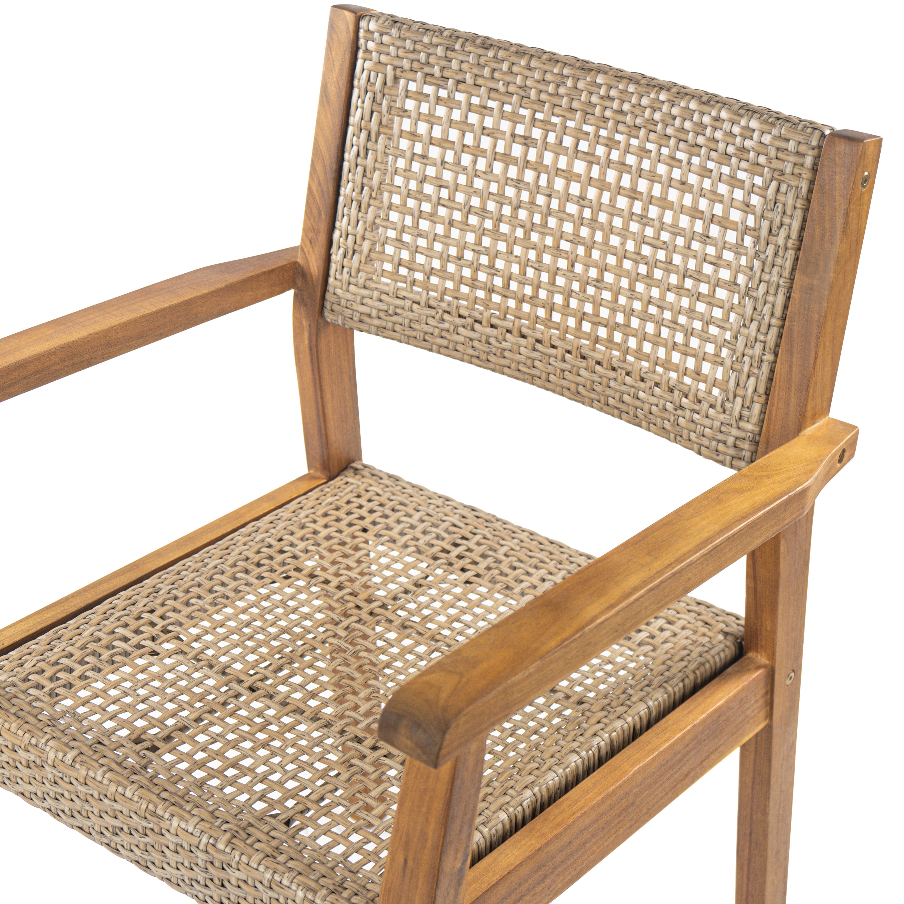 Christopher Knight Home 324693 Patio-Chairs - View #5