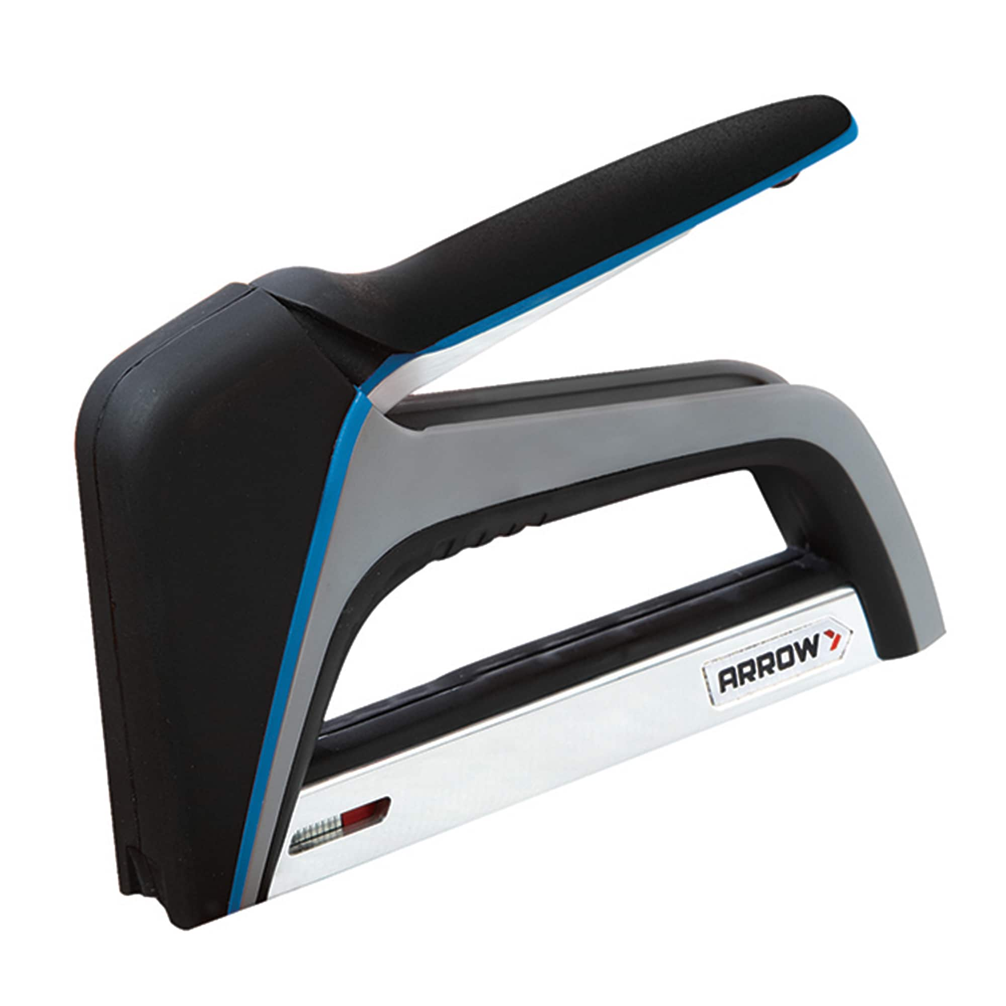 Arrow T50X Manual Staple Gun for Upholstery, Crafting, and Home Repair ...