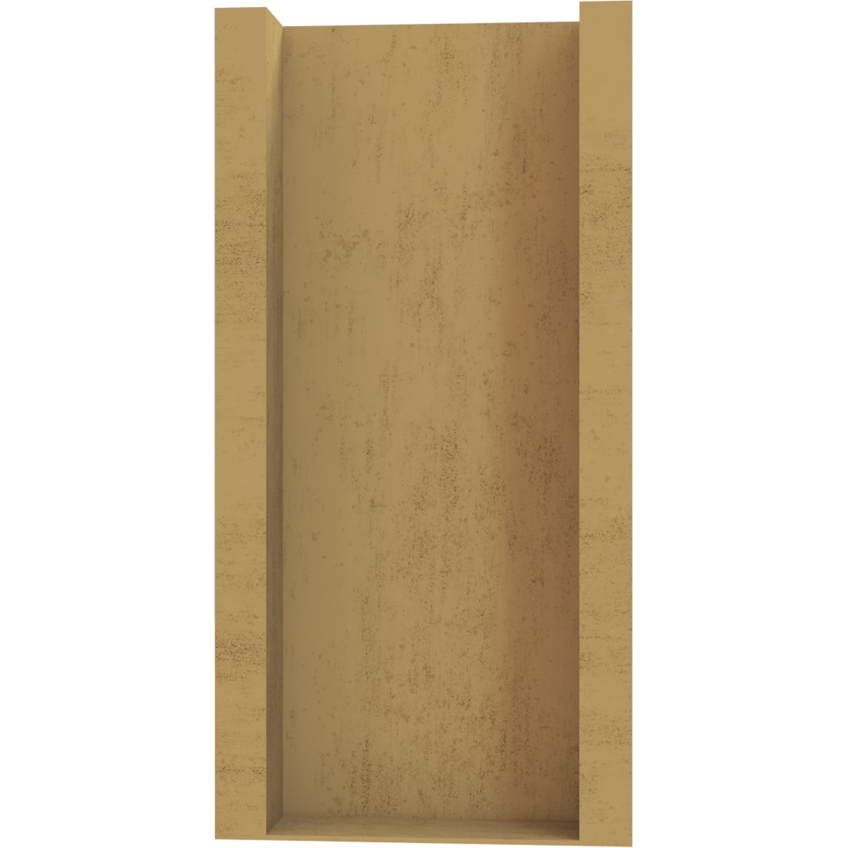 Ekena Millwork 2133885 corbels - View #4