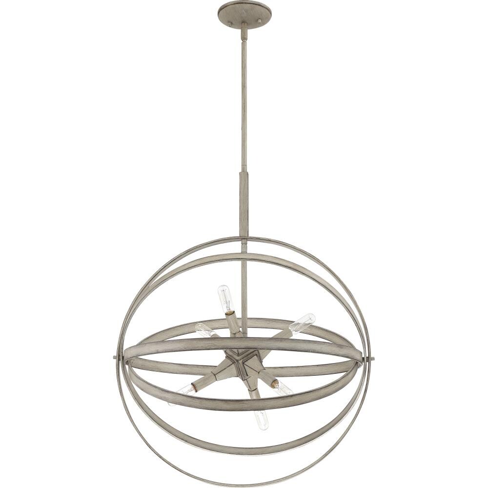 Quoizel OCL2823WM Pendant-Lights - View #2