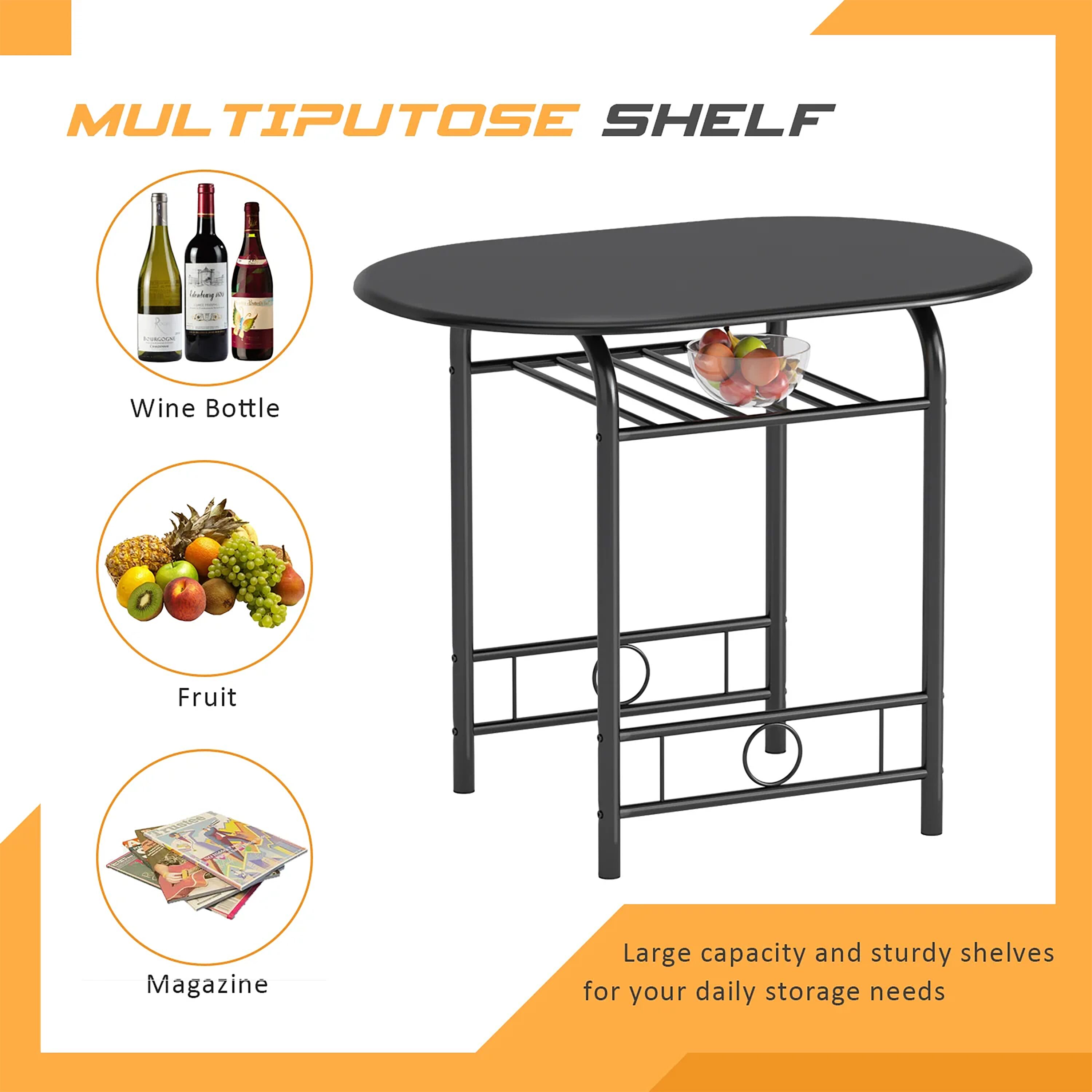 Vineego LS-TCS21L0100 Dining-Sets - View #6