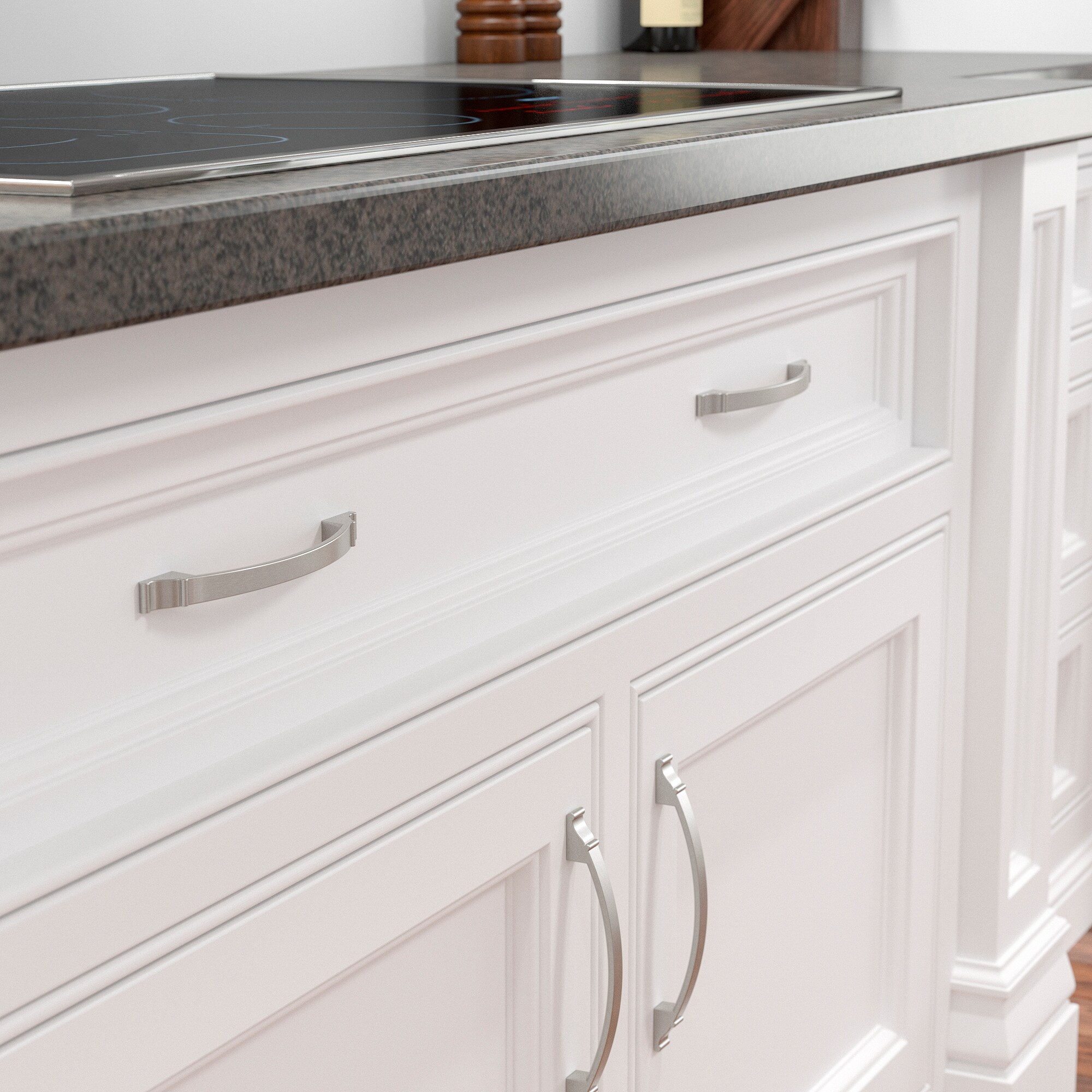 Richelieu BP2606160195 Cabinet-Pulls - View #2