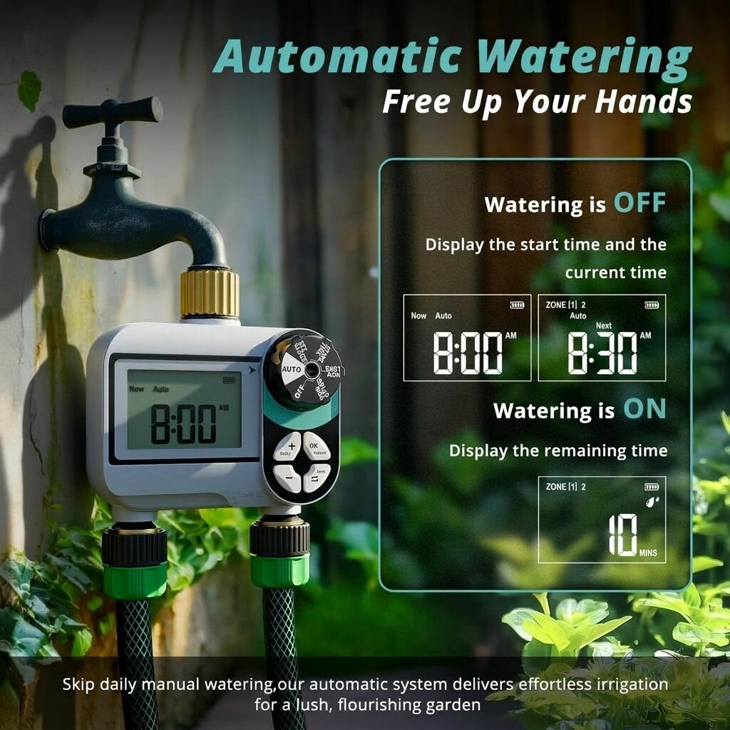 Justincity LJT0421H16 Hose-End-Timers - View #3