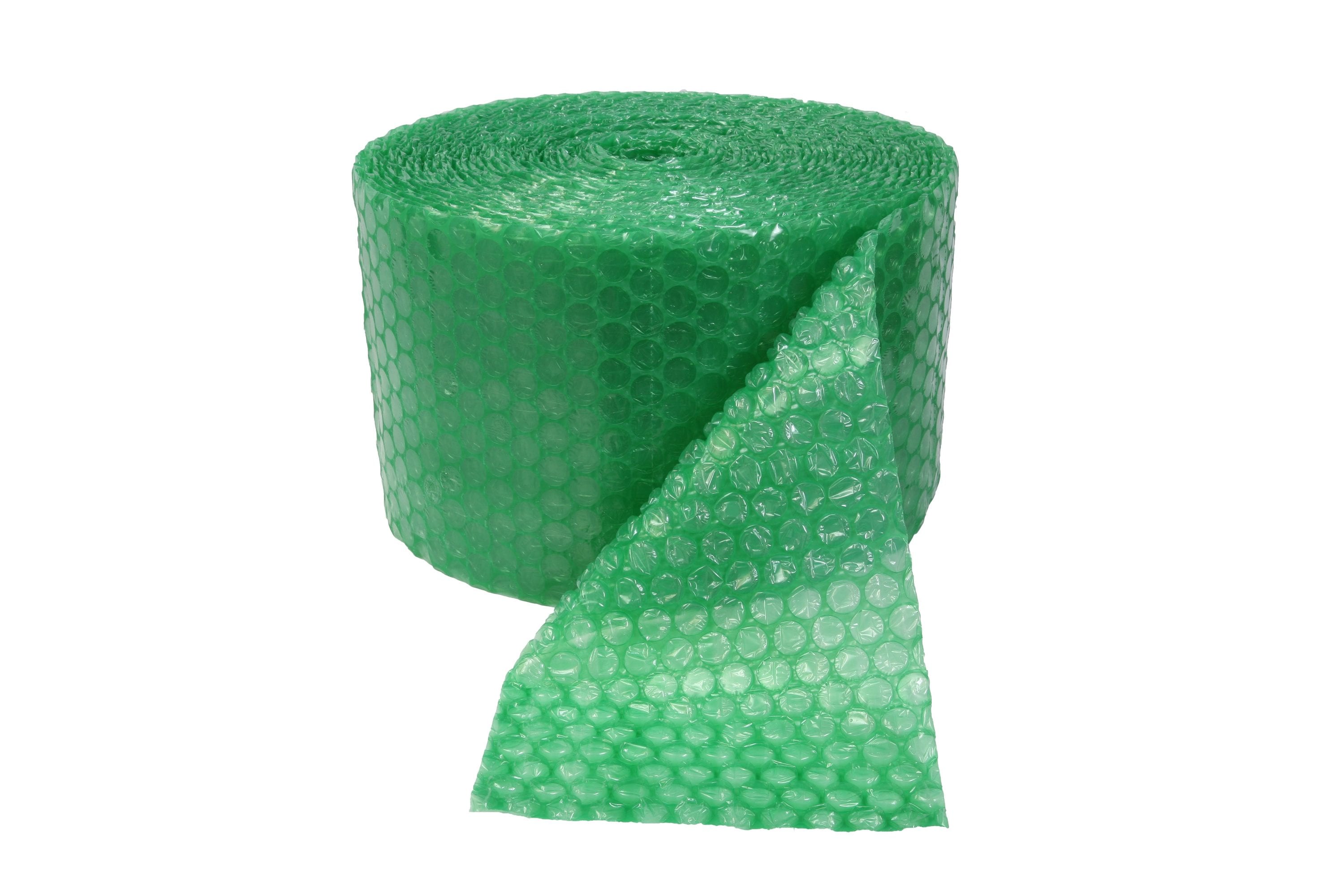 Protect Your Shipments With Greeno Bubble Wrap & Cushioning Solutions