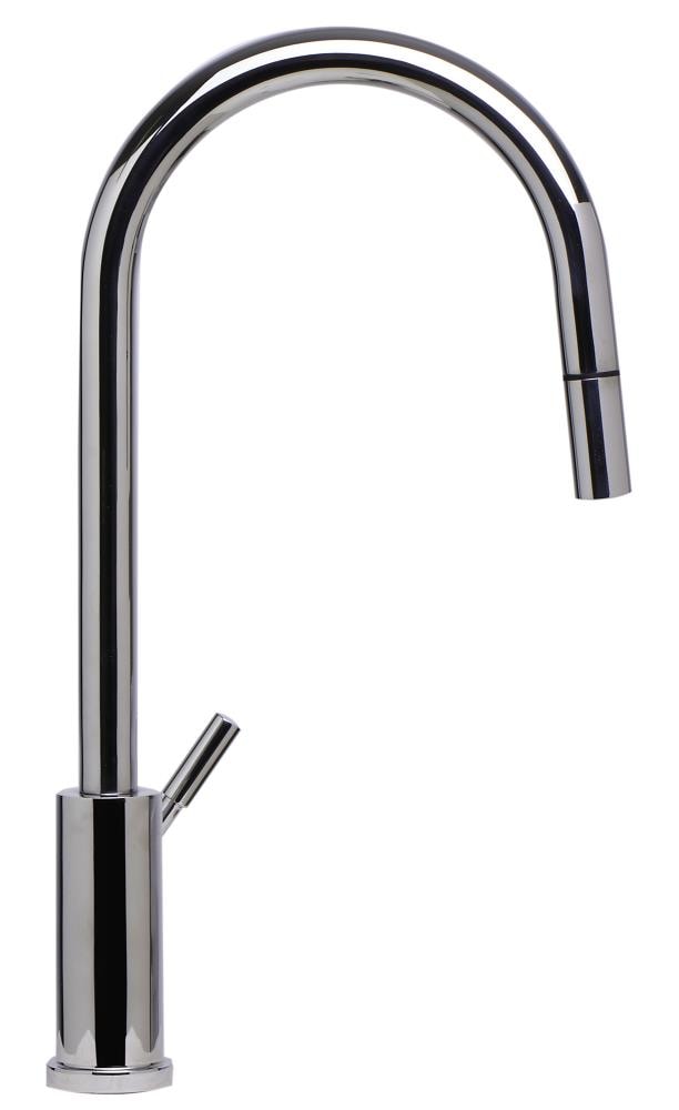 ALFI AB2028-PSS Kitchen-Faucets - View #3