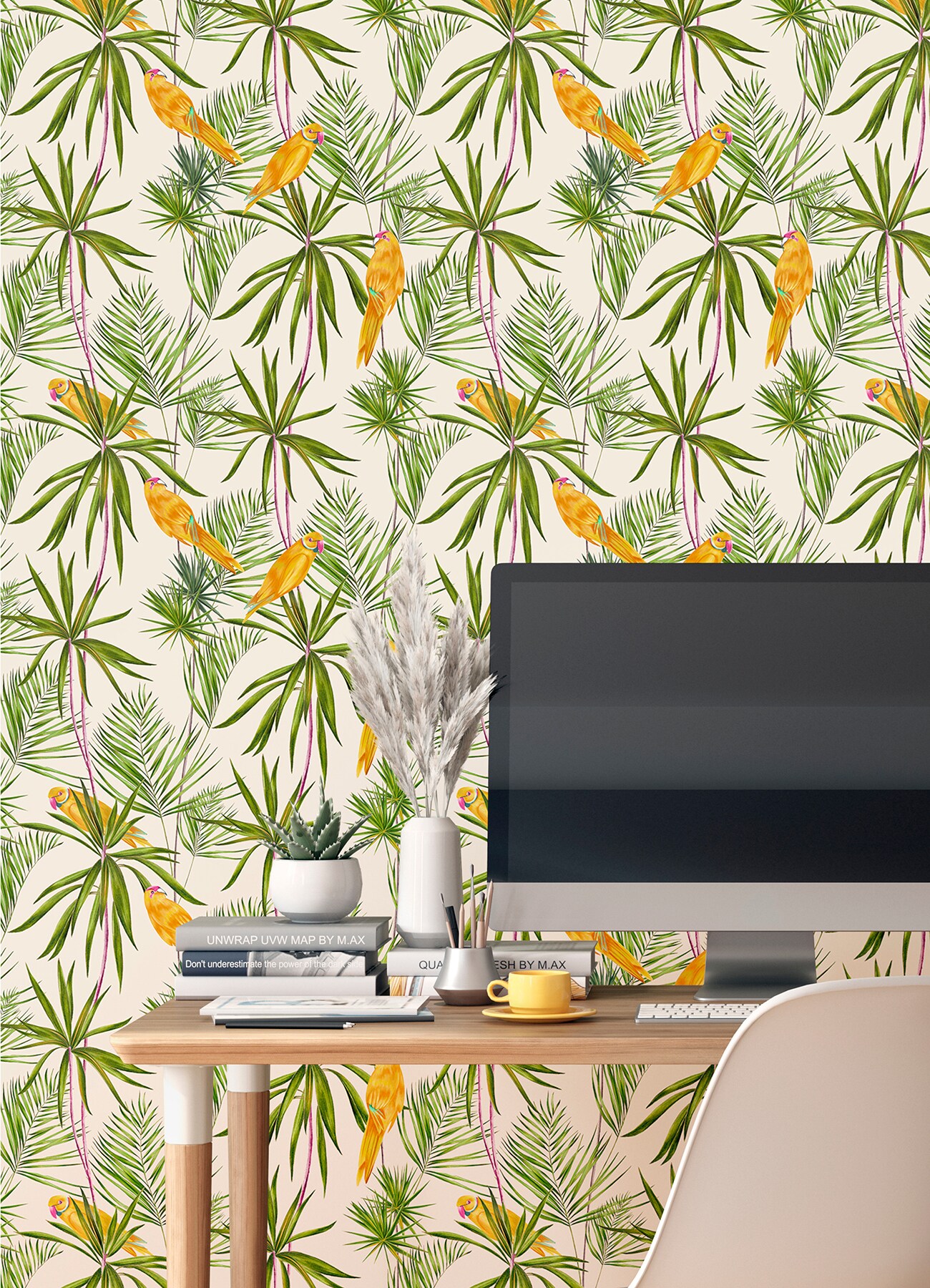 ohpopsi WLD53125W wallpaper - View #2