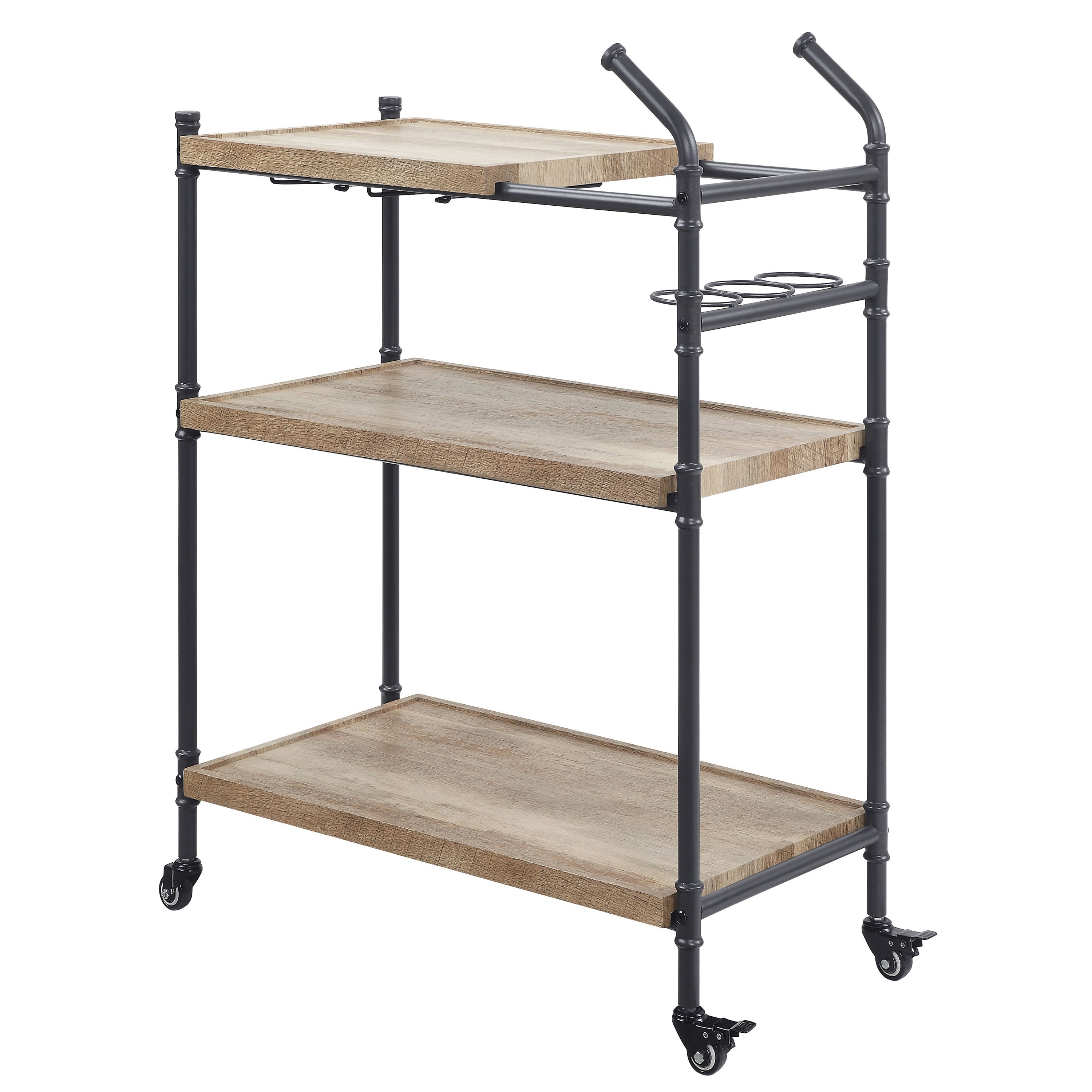 Watnature DFBWDME2BS26 Kitchen-Furniture - View #2