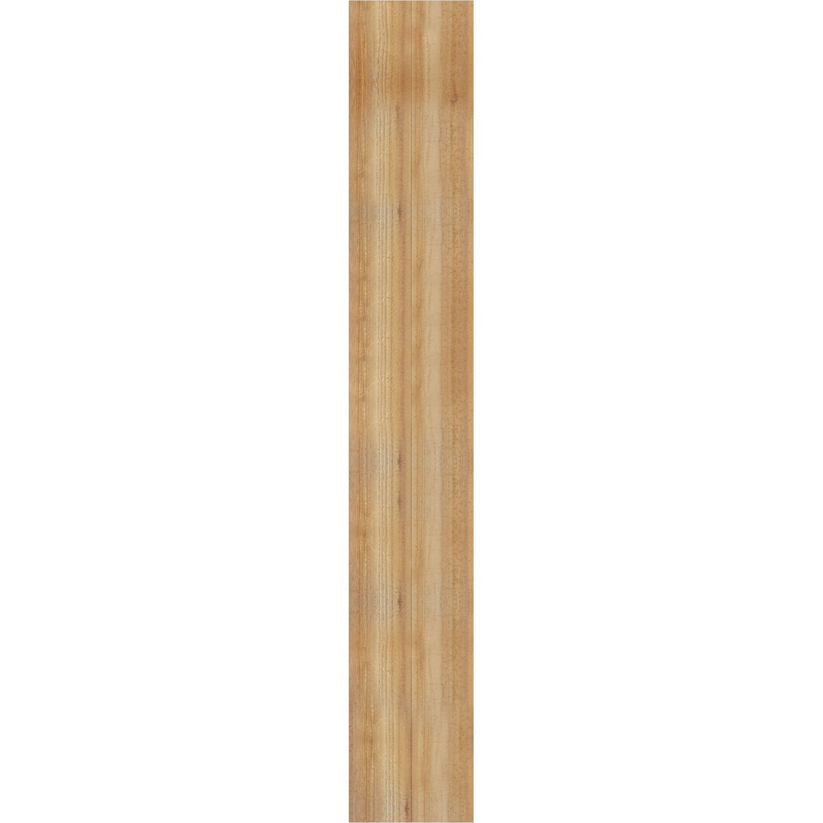 Ekena Millwork RBF06S11X071RWR Exterior-Shutters - View #4