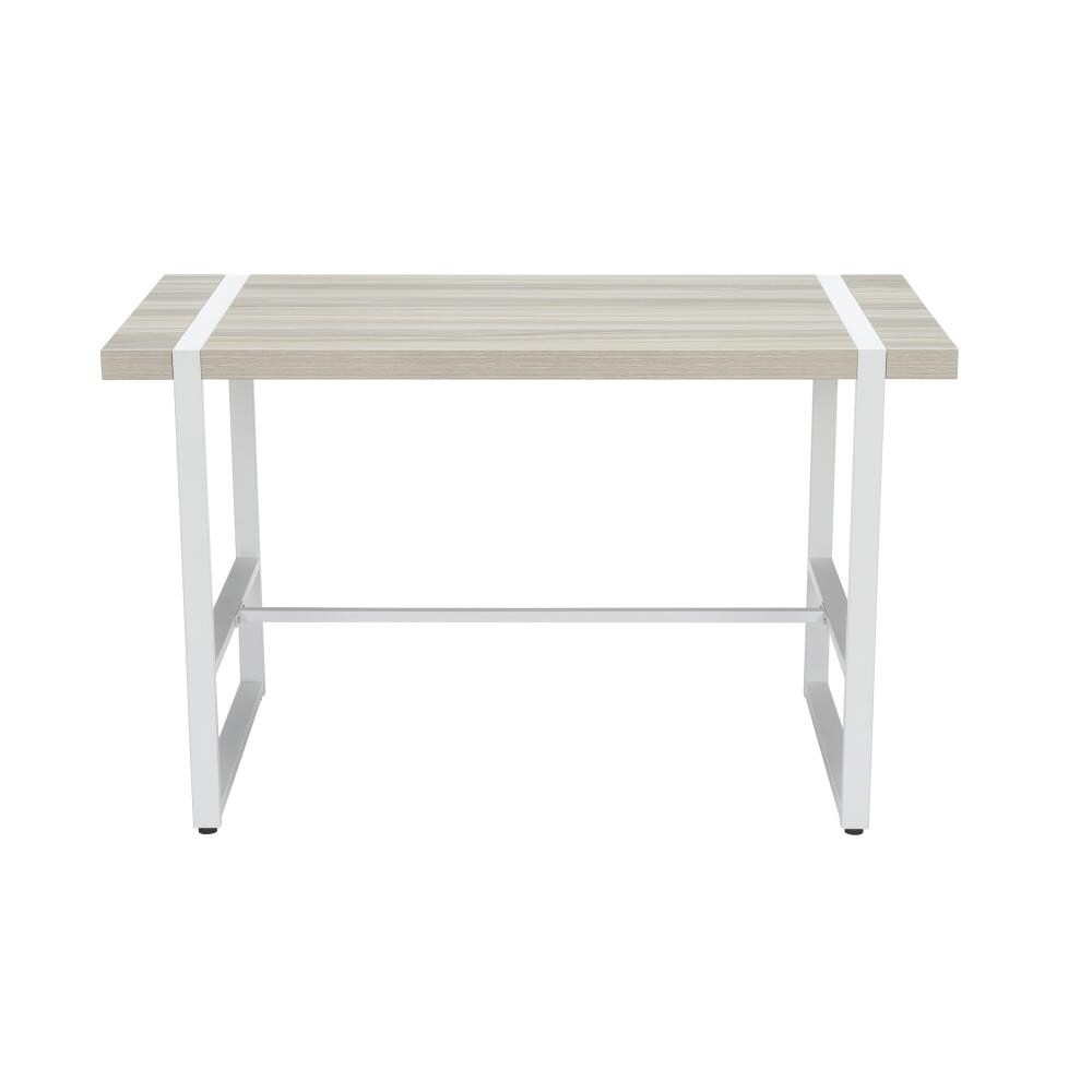 OFM 1060-WHT-GTK desks - View #13