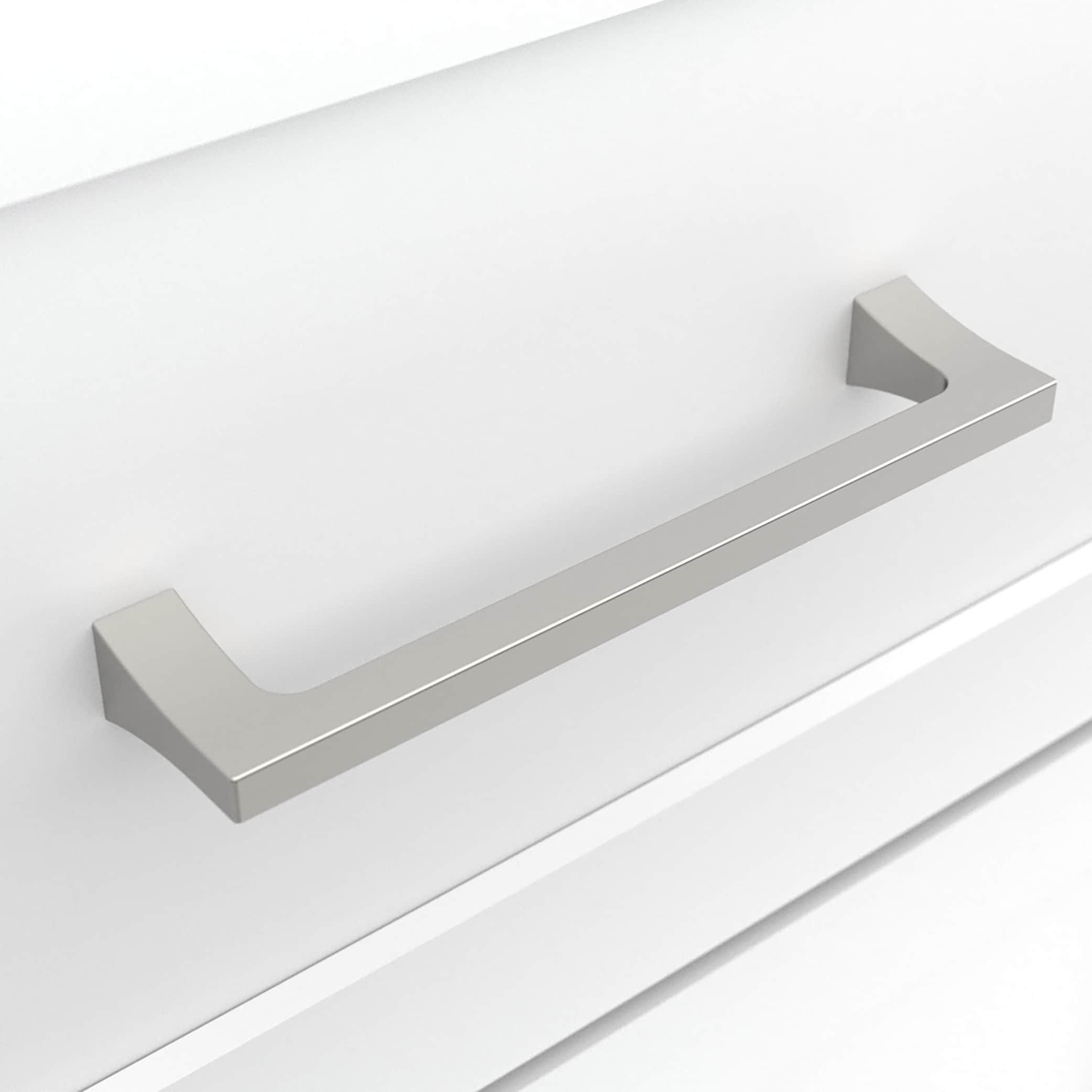 Origin 21 CAB-128-621-SN-6P Cabinet-Pulls - View #2