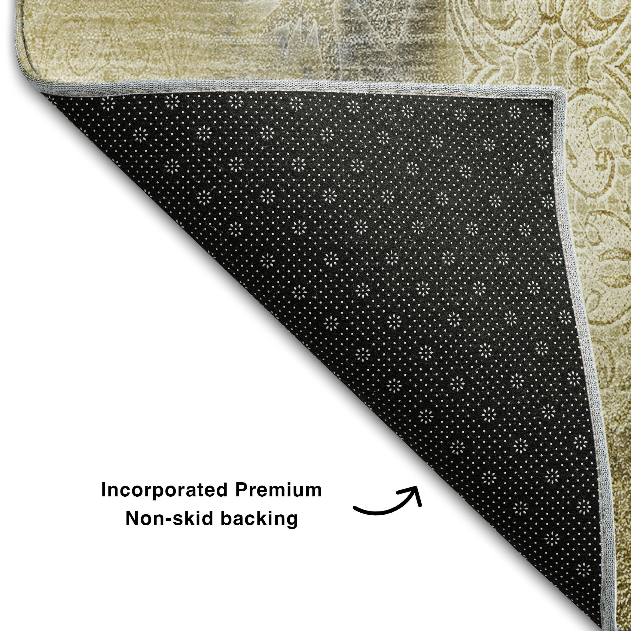 Addison Rugs AMF547GE30X46 rugs - View #3