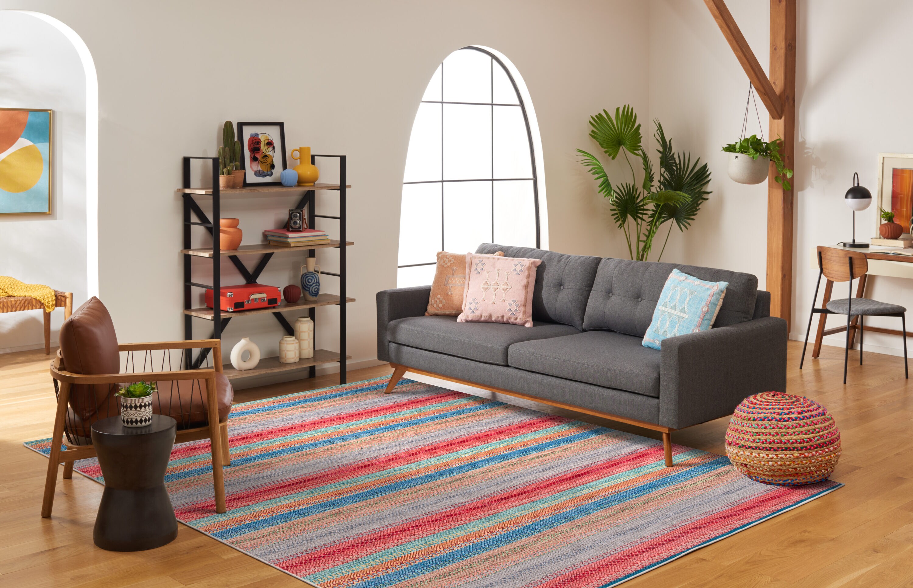 Safavieh KLM475M-9 rugs - View #8