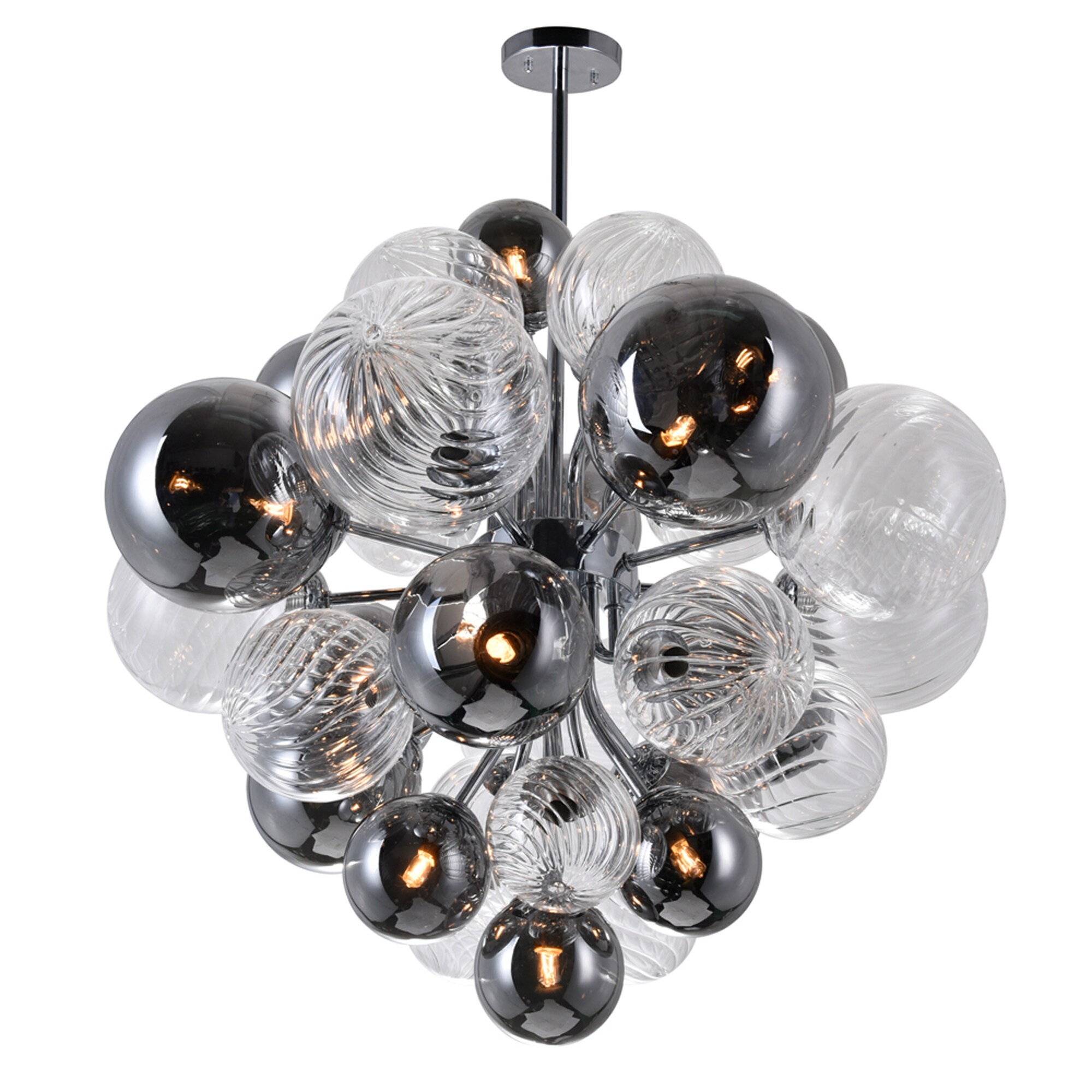 CWI Lighting 1205P25-15-601 b090015 - View #4