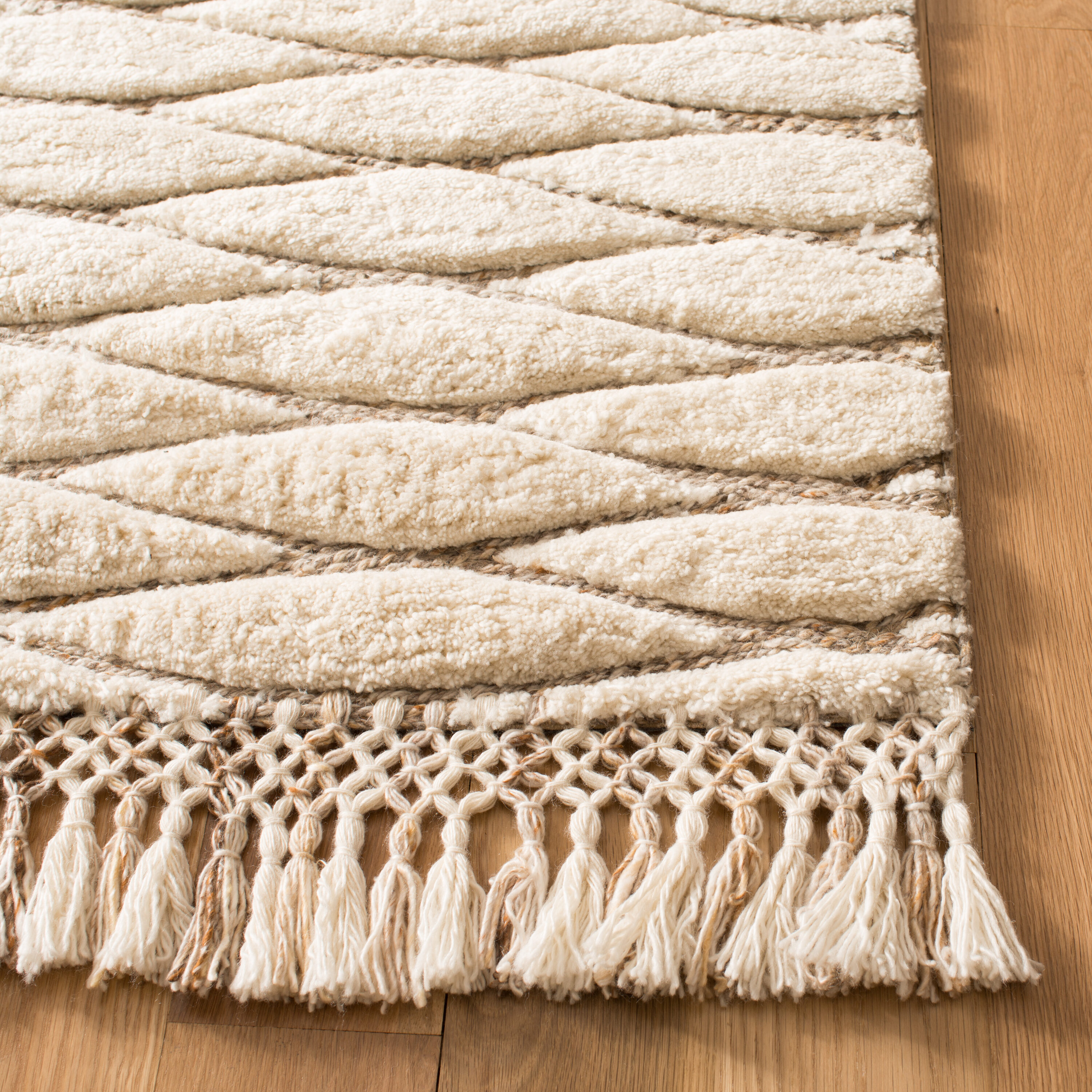Safavieh CSB656A-5 rugs - View #5