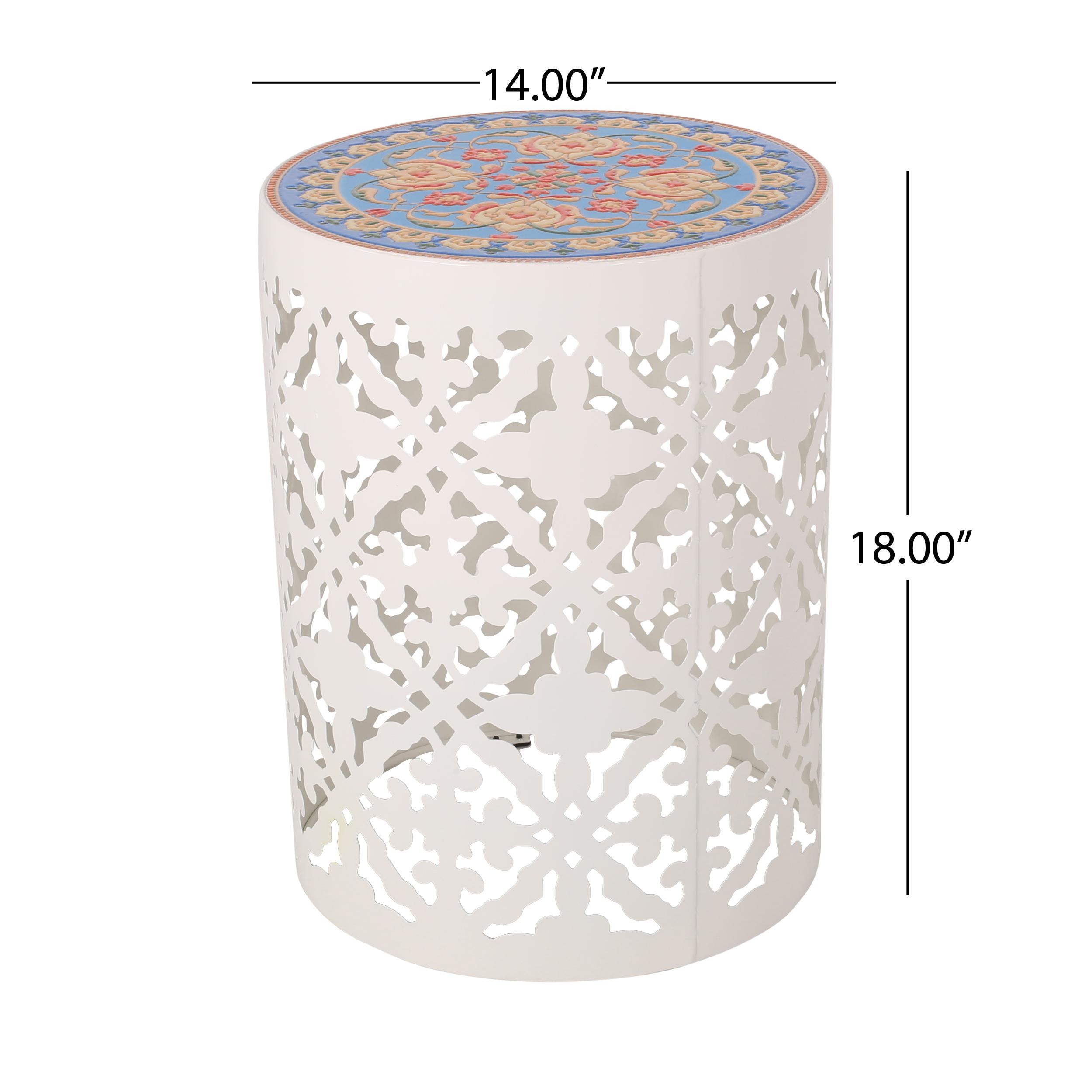 Bayfeve BFDS-227346-OD Patio-Tables - View #5