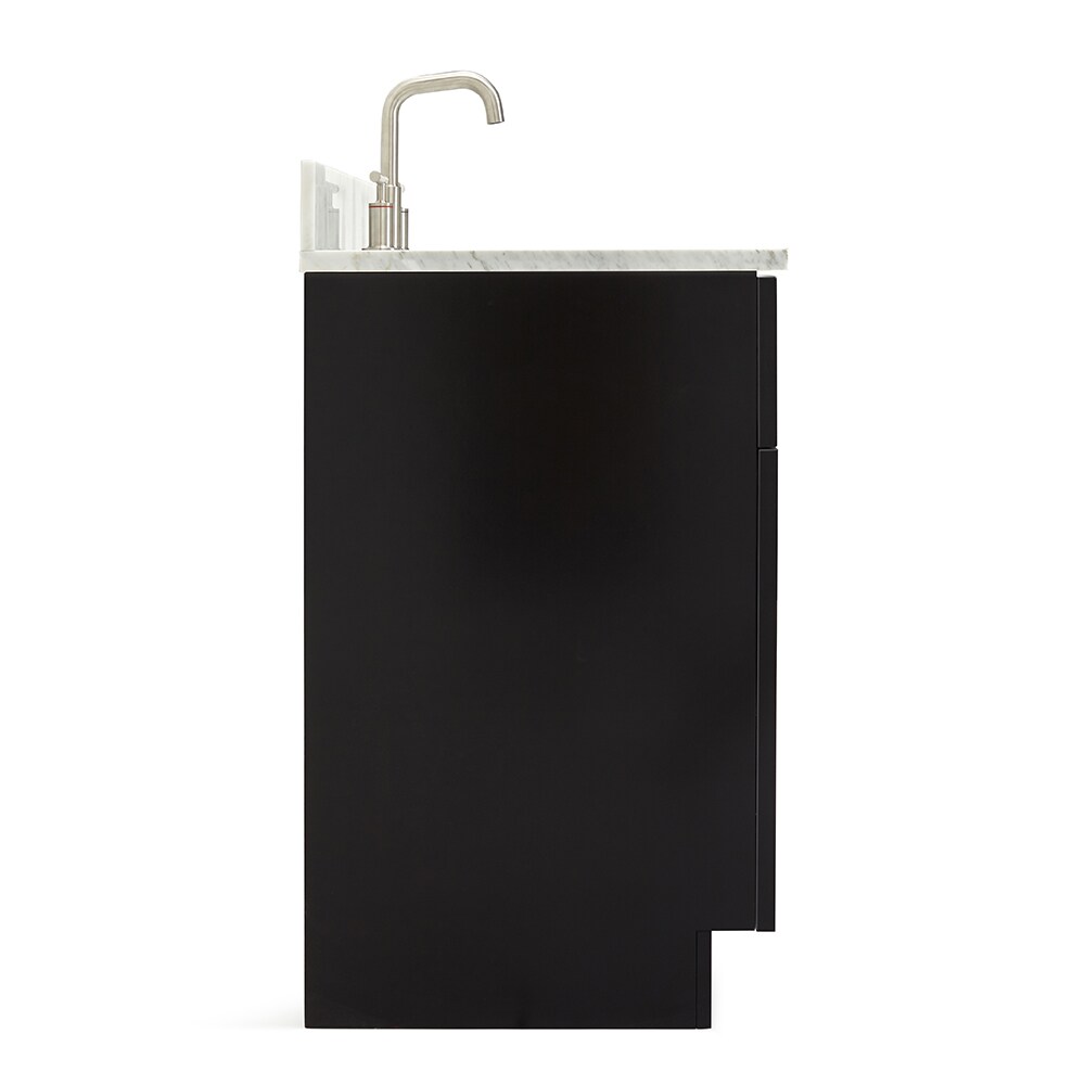 ARIEL F043SLCW2OVOBLK Bath-Vanity-Combo - View #4