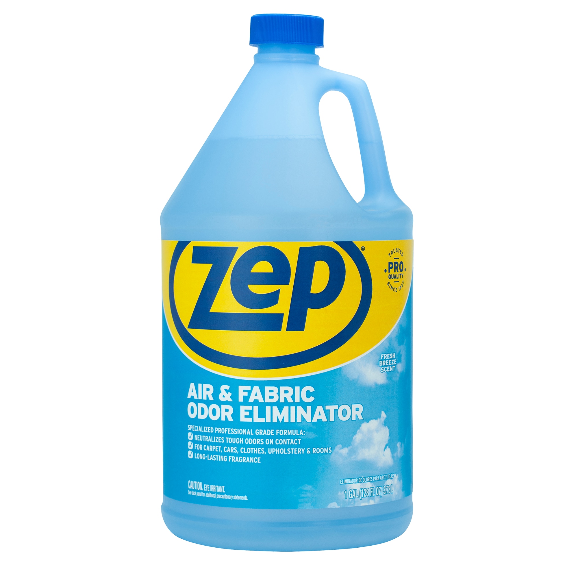 Zep 128 oz. Air and Fabric Odor Eliminator