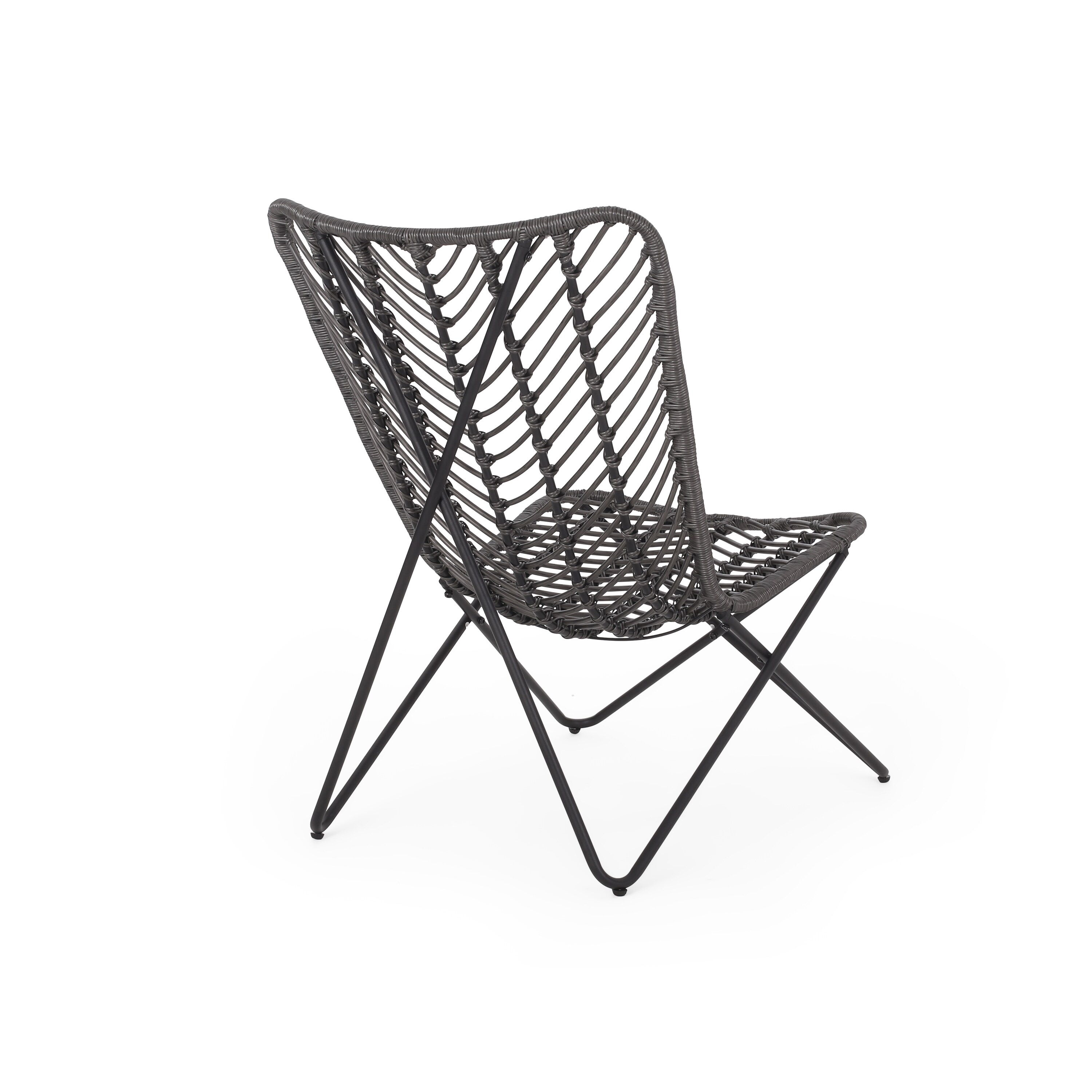 Christopher Knight Home 317578 Patio-Chairs - View #5