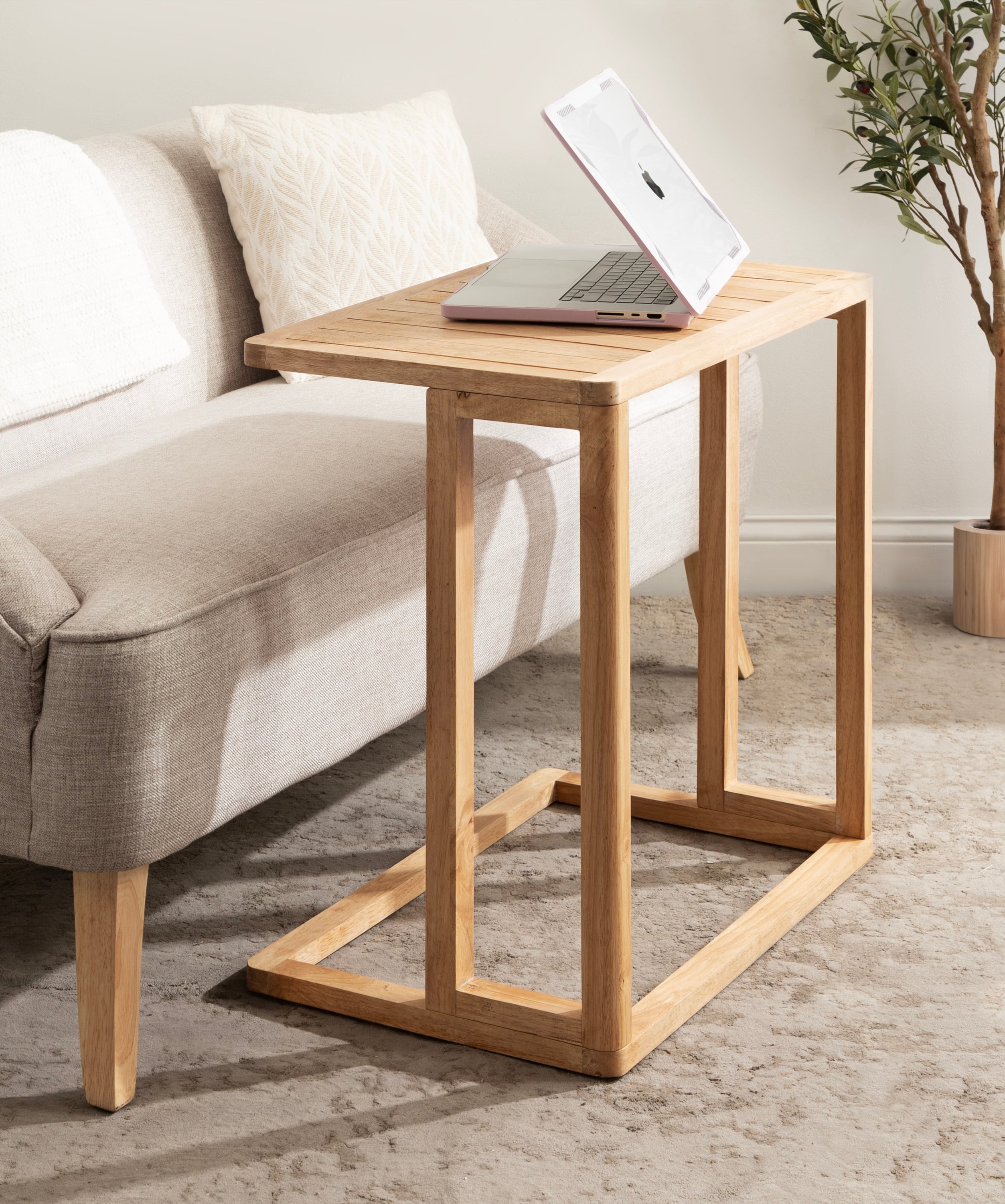 Kate and Laurel 227875 End-Tables - View #6