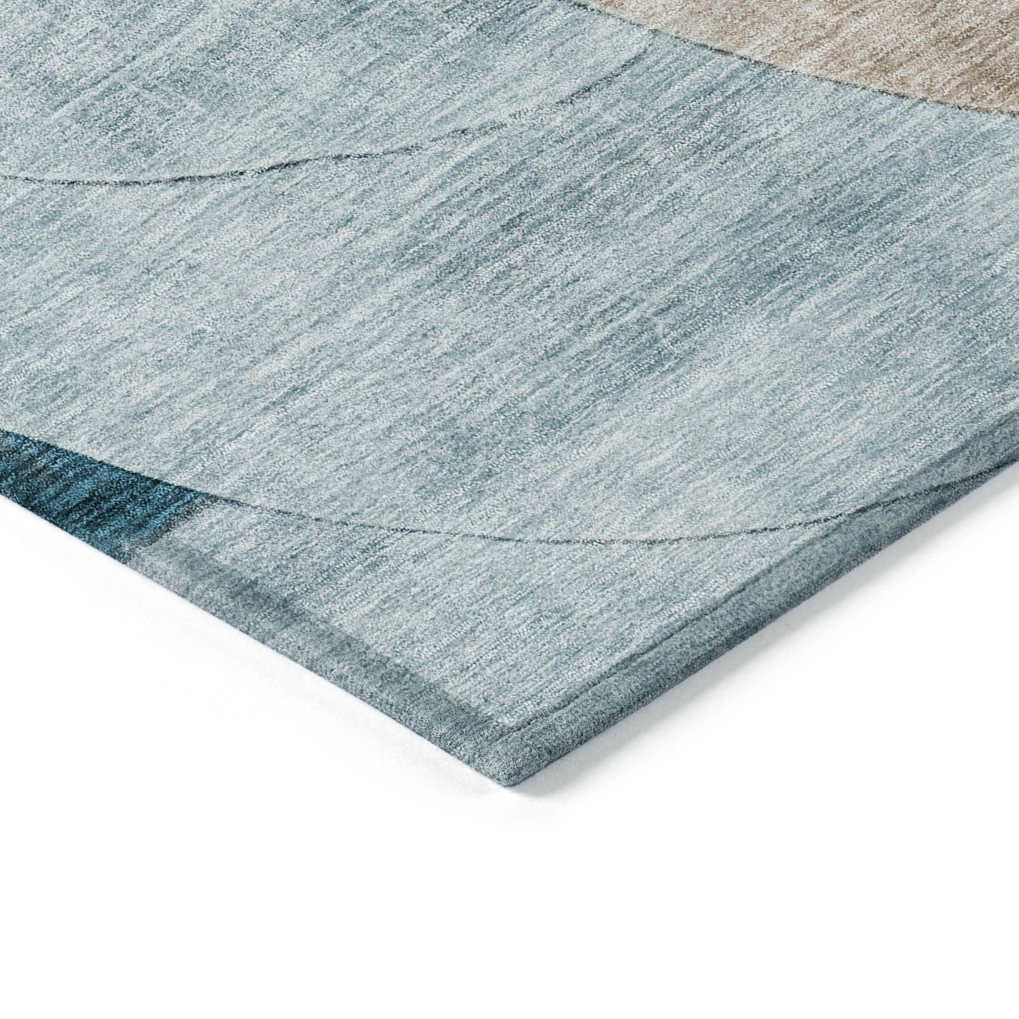 Addison Rugs ACN1140RU20X30 rugs - View #4