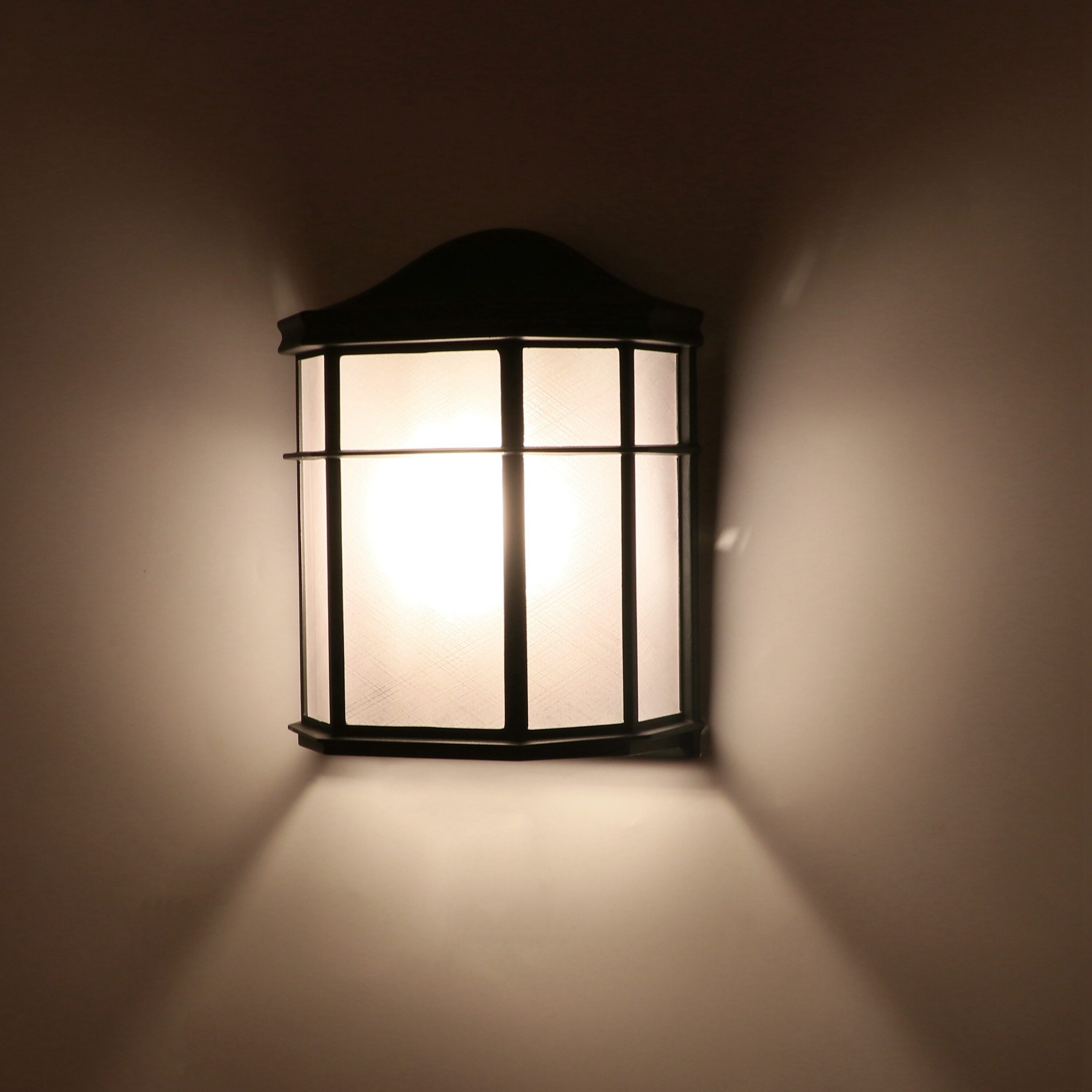 C Cattleya CA2102-2W Outdoor-Wall-Lighting - View #9