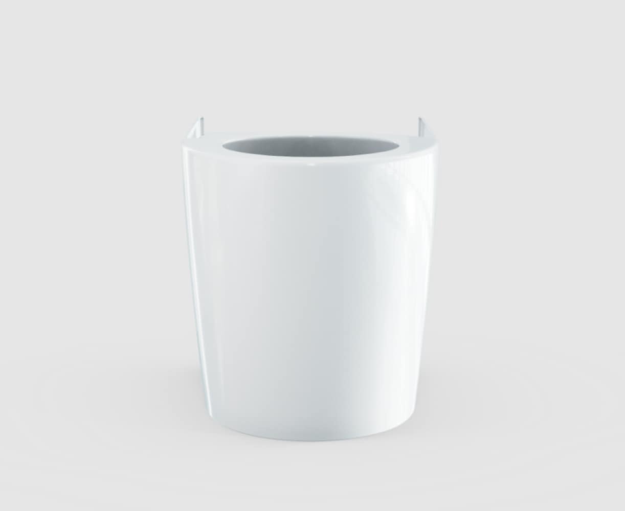 TOTO CT7631CEMFG-01 Toilet-Bowls - View #3