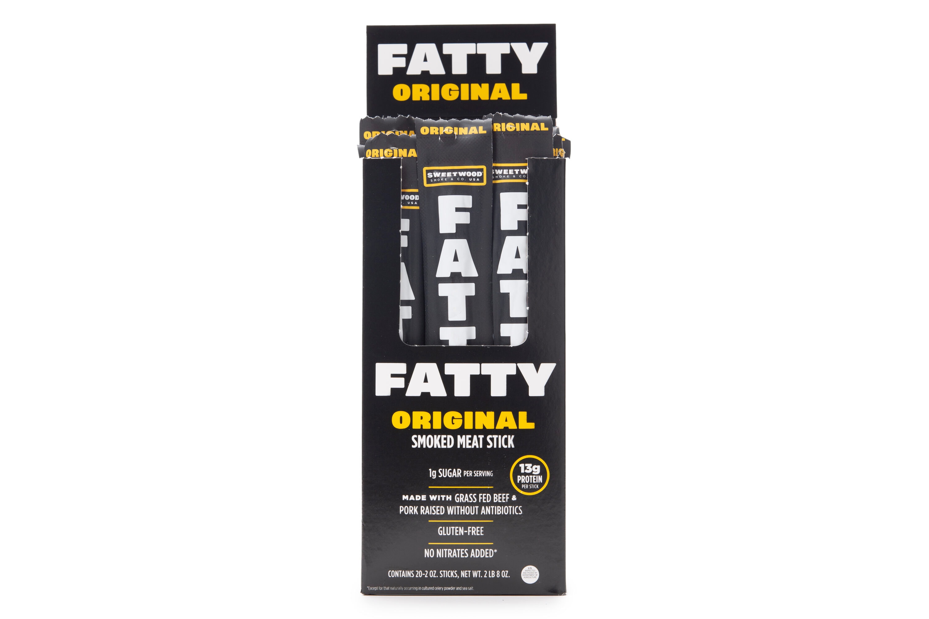 FATTY SCT00424 Snack-Candy - View #2