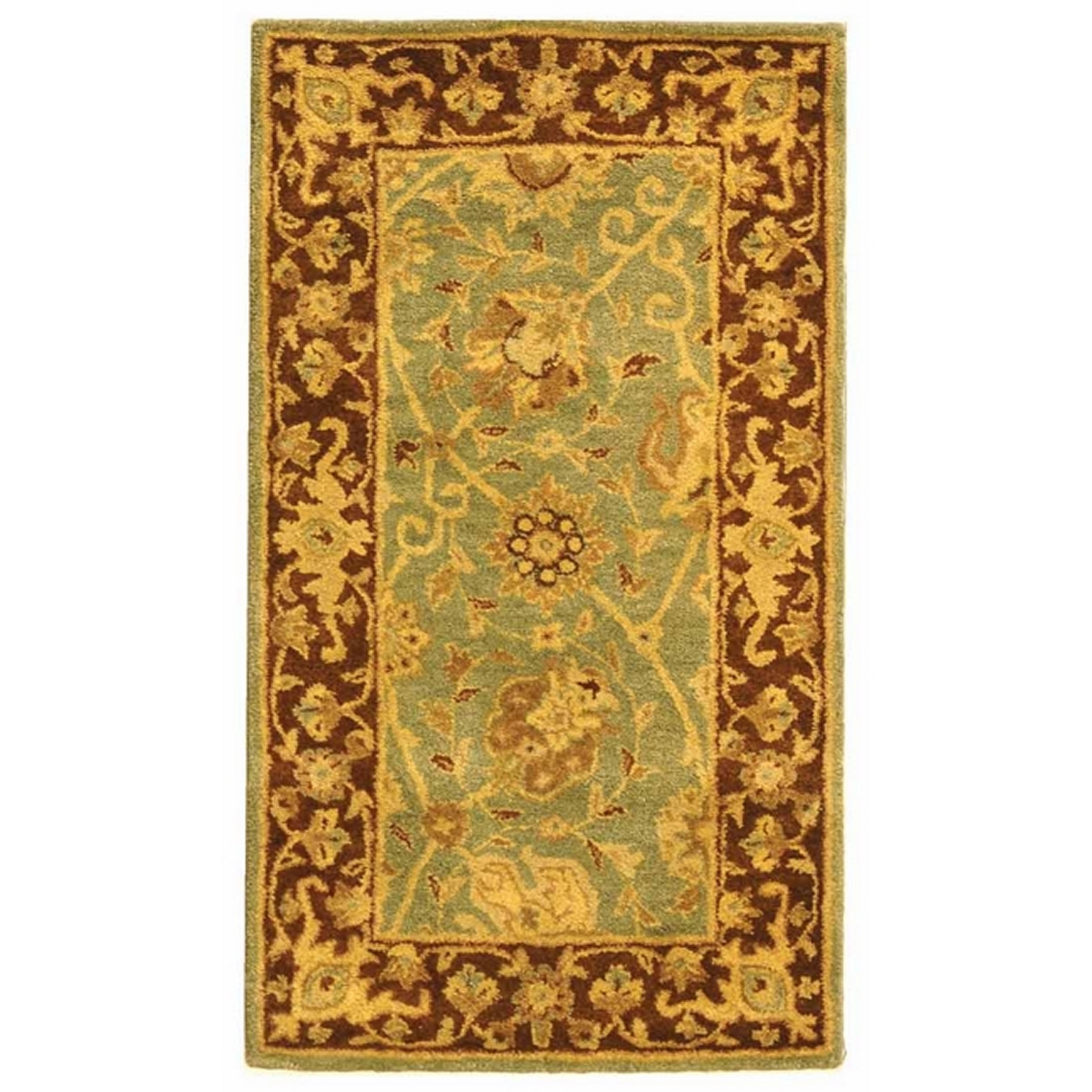 Safavieh AT21H-24 rugs - View #2
