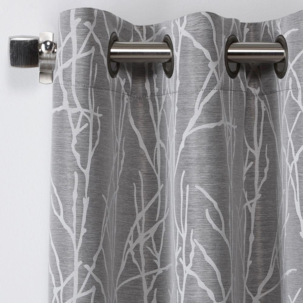Design Decor EH7925-02 2-96G curtains - View #3