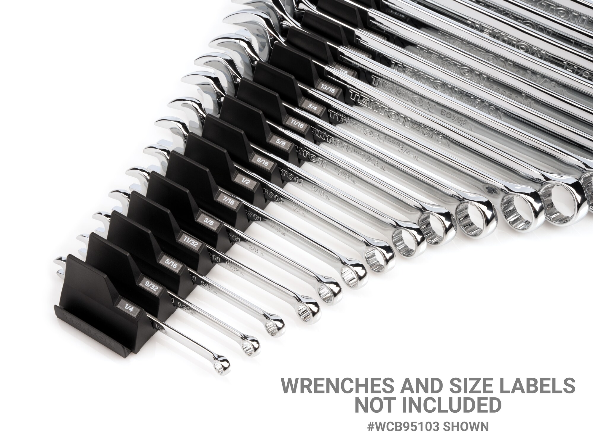 TEKTON OTM92110 Tool-Storage-Access - View #2