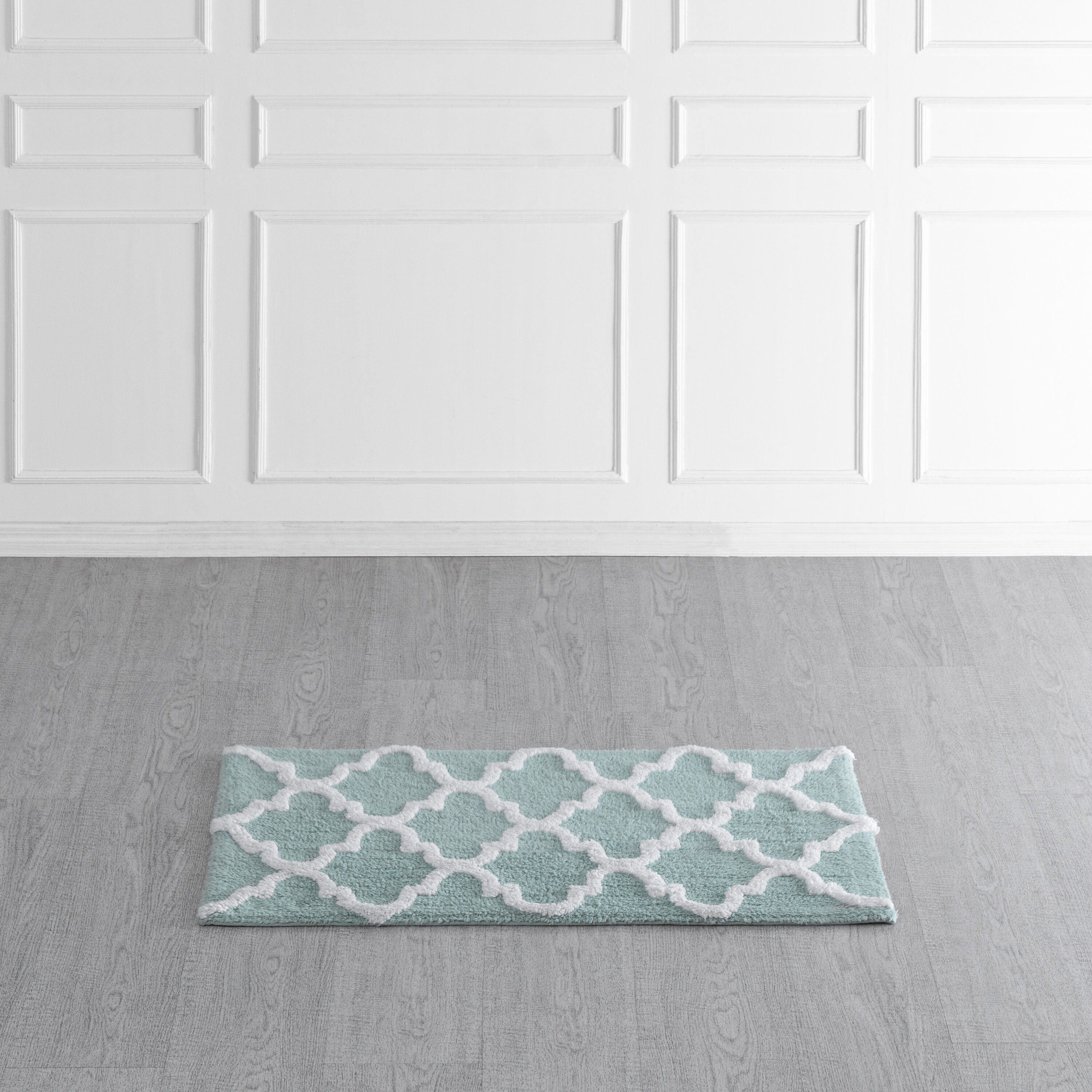 MH LONDON MH-BR-1019 Bath-Rugs - View #3