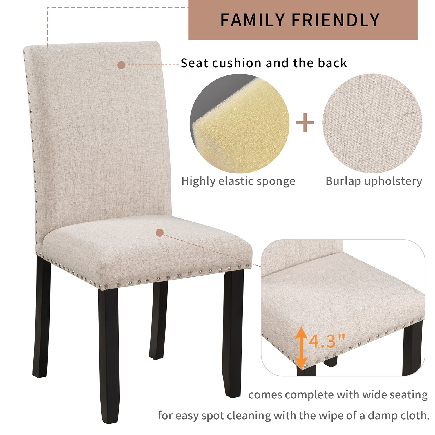 GZMR GZ-N71540AAA Dining-Sets - View #7