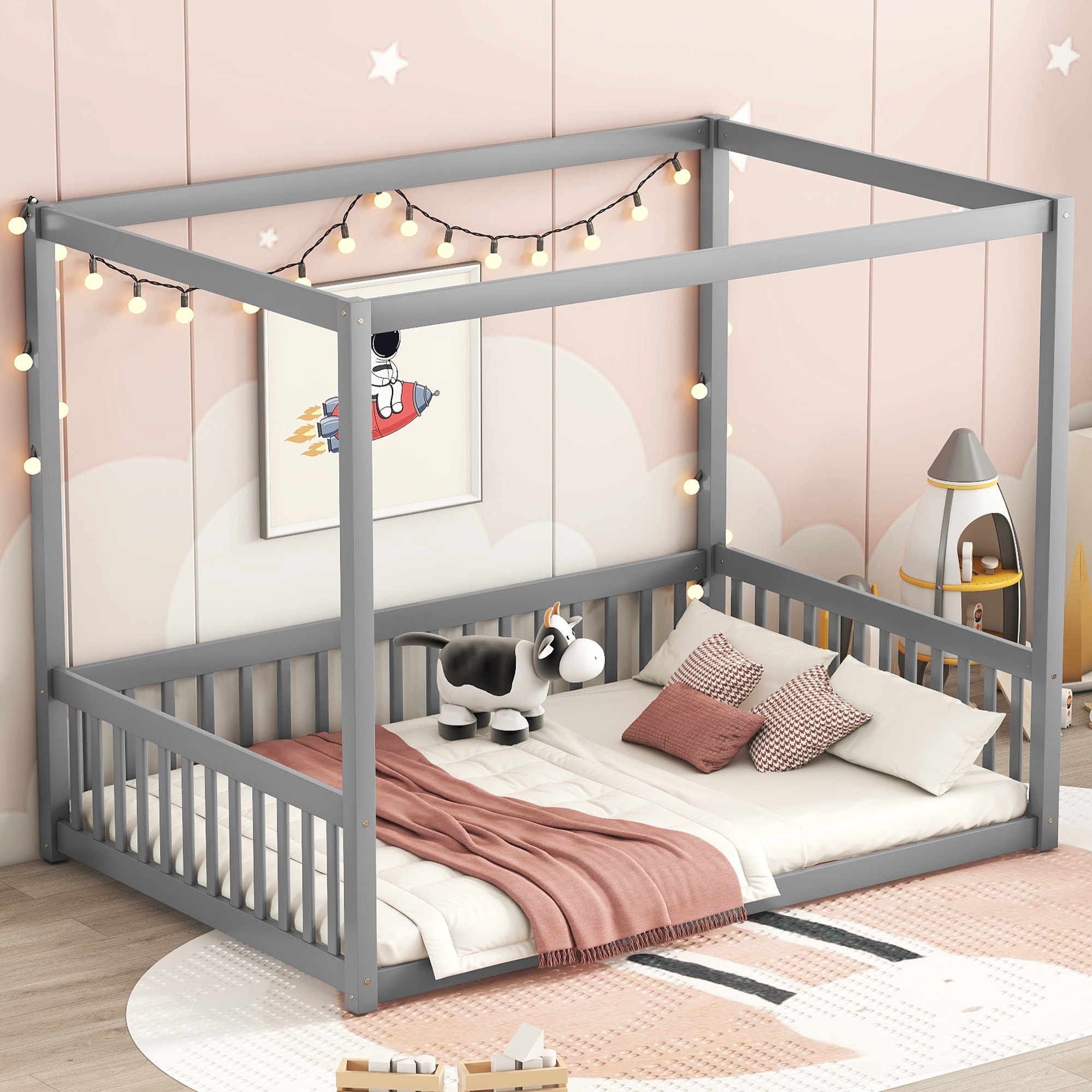 Bayfeve BF-143281-IN beds - View #2