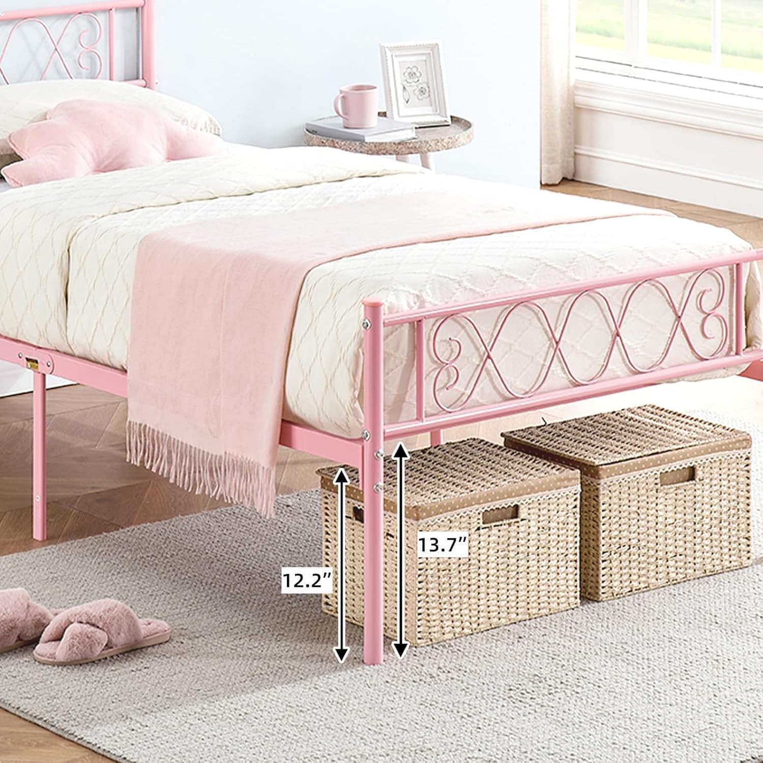 Qeetex LHF-BED-PHO-0Z6JK7TJ beds - View #6