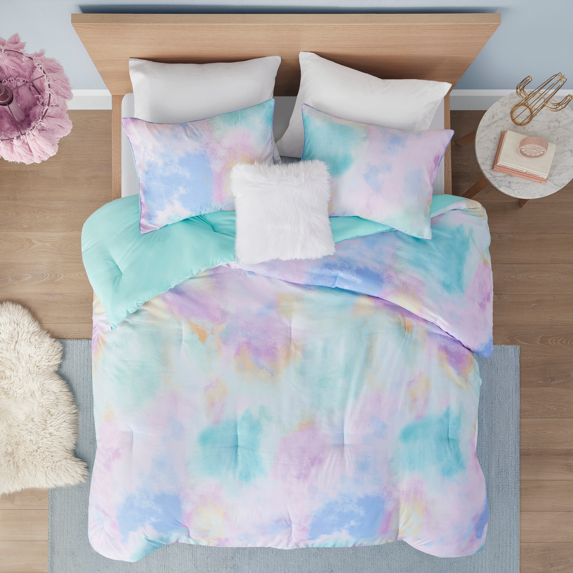 Intelligent Design ID10-1988 bedding - View #6