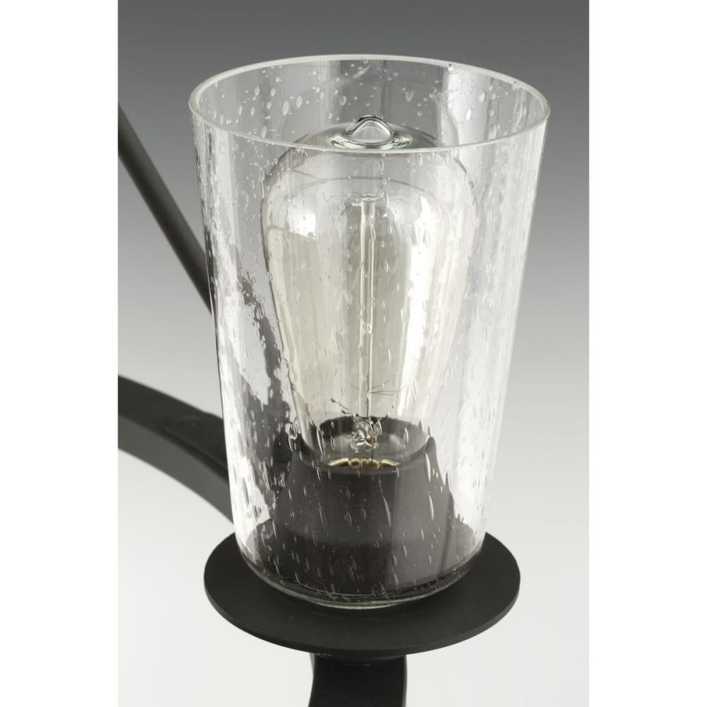Debut Collection Clear Glass Mini Cylinder Shade