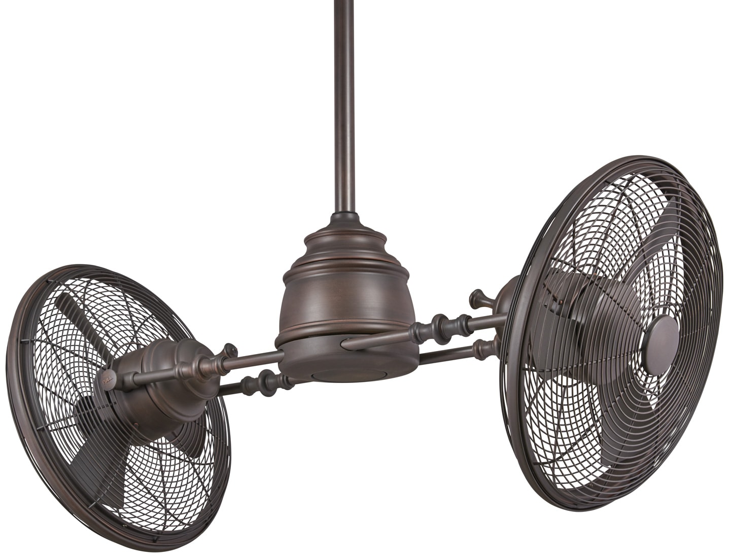 Minka Aire F802L-KA Ceiling-Fans - View #2